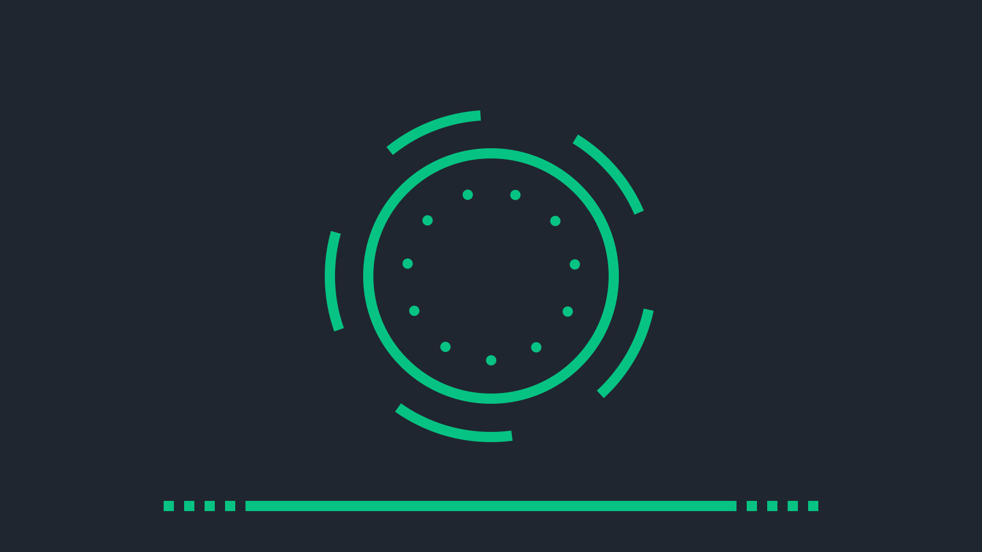 1920x1080 Simple Circle Minimalism, HD Artist, 4k Wallpaper, Image