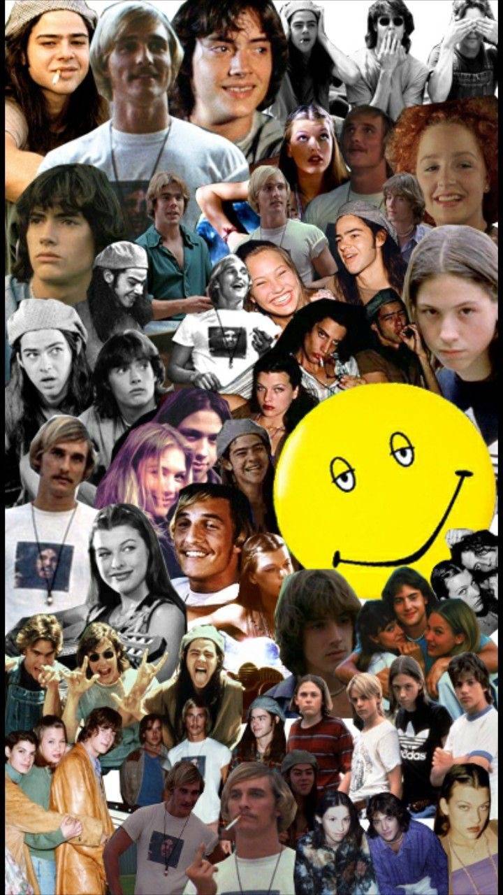 Dazed and Confused Wallpapers - Top Free Dazed and Confused Backgrounds