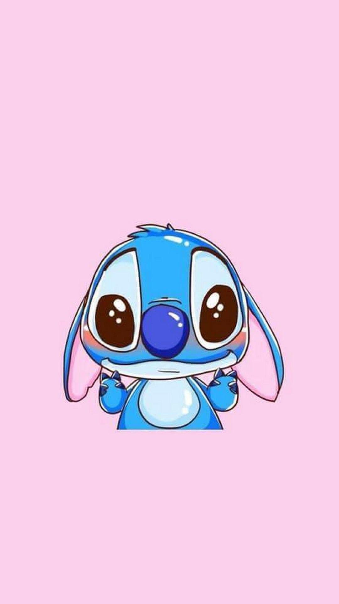 1080x1920 Stitch Disney HD Wallpaper For Mobile Disney