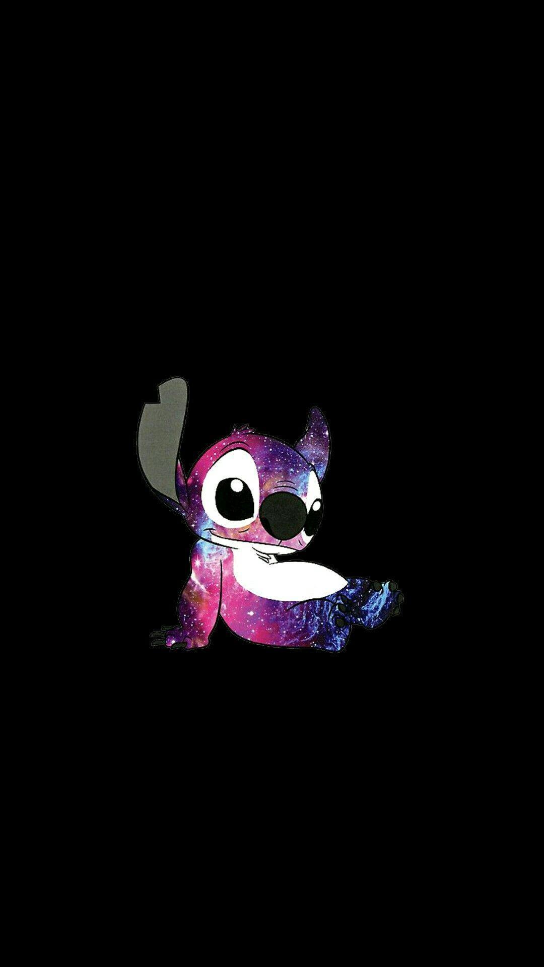 1080x1920 Cool Stitch Wallpaper