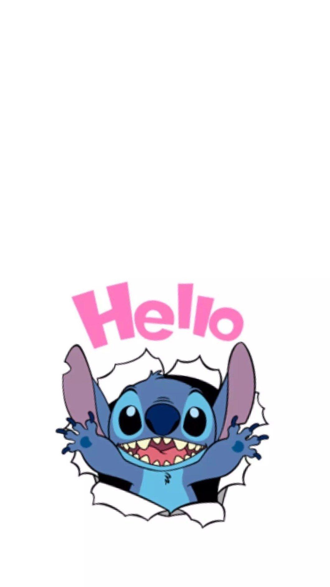 Cute Stitch Phone Wallpapers - Top Free Cute Stitch Phone Backgrounds