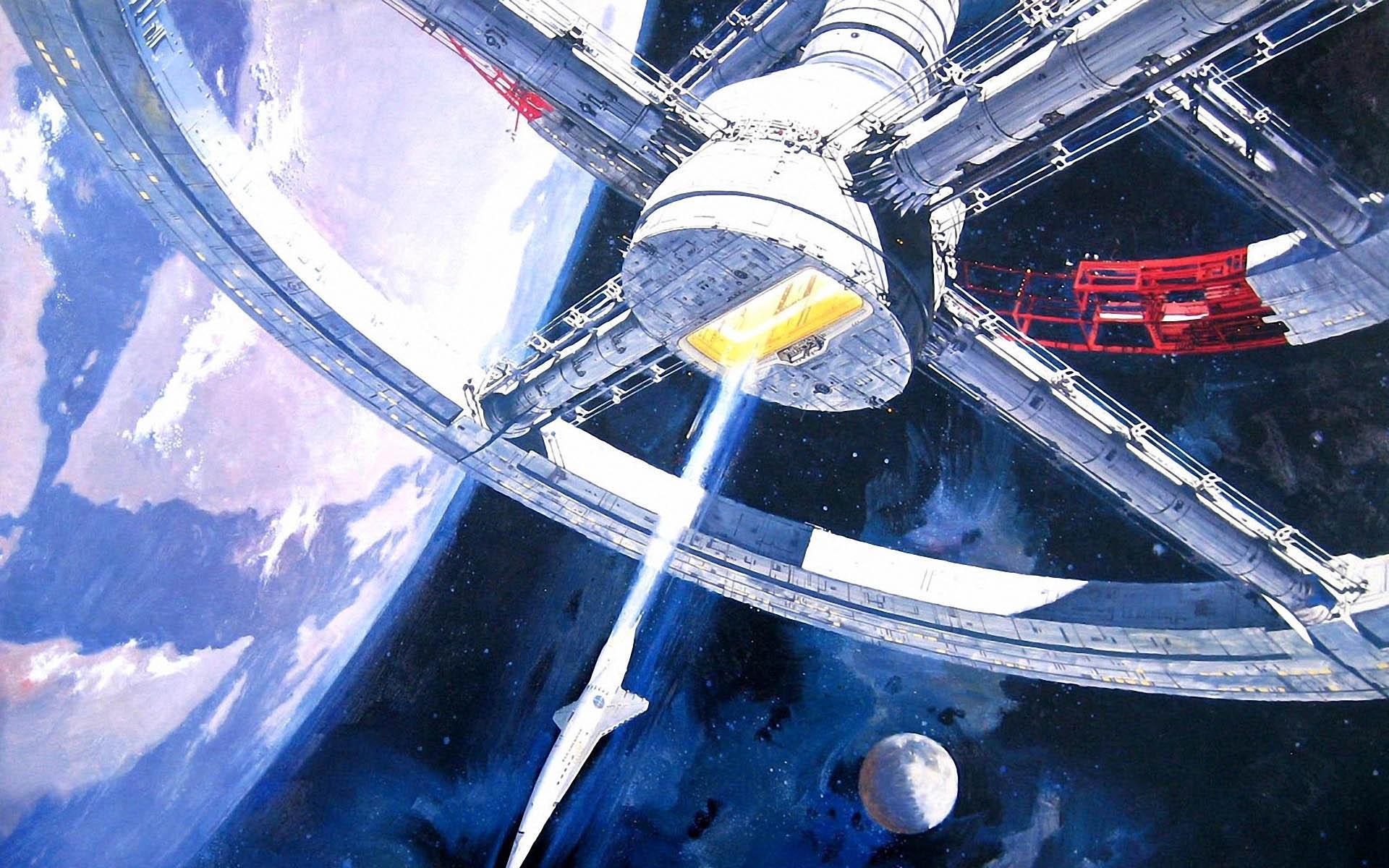 1920x1200 2001: A Space Odyssey Wallpaper. Awesome Space Wallpaper, Amazing Space Wallpaper and Space Wallpaper