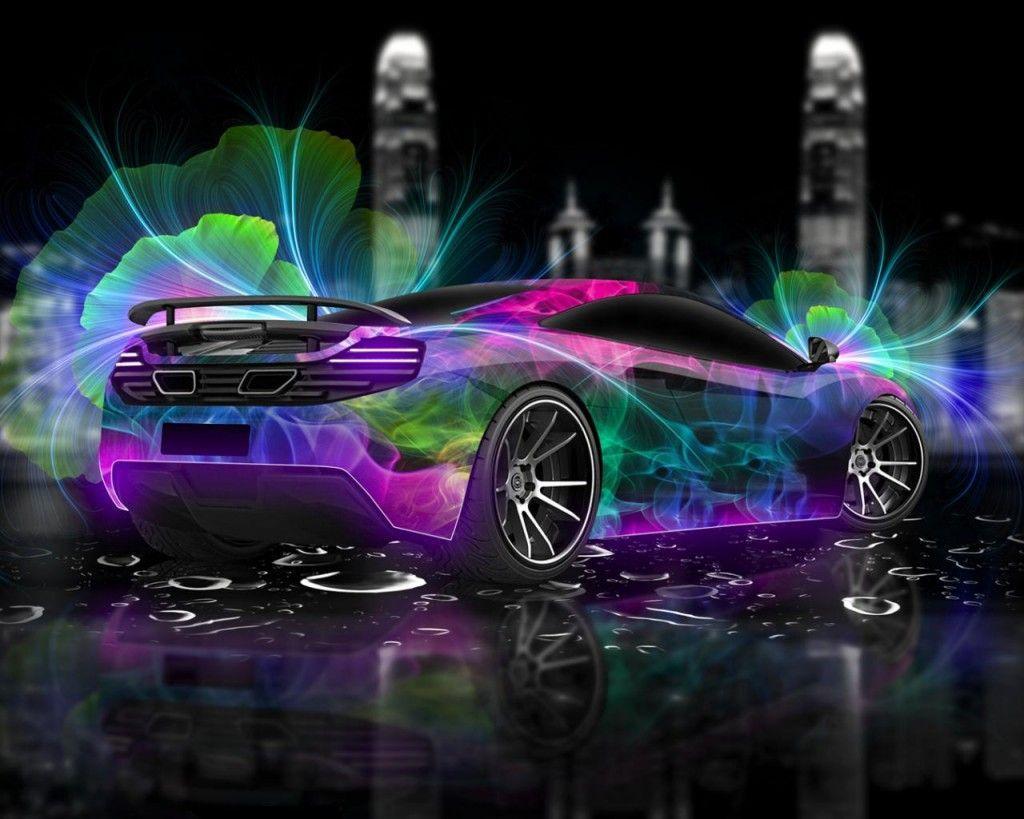 1024x819 Super Fast Cars Wallpaper
