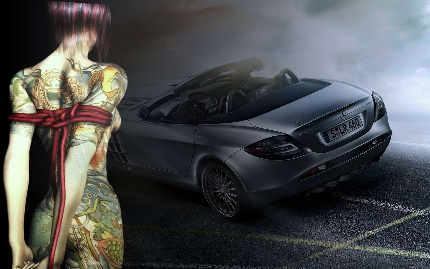 1440x900 Fast Cool Cars Wallpaper