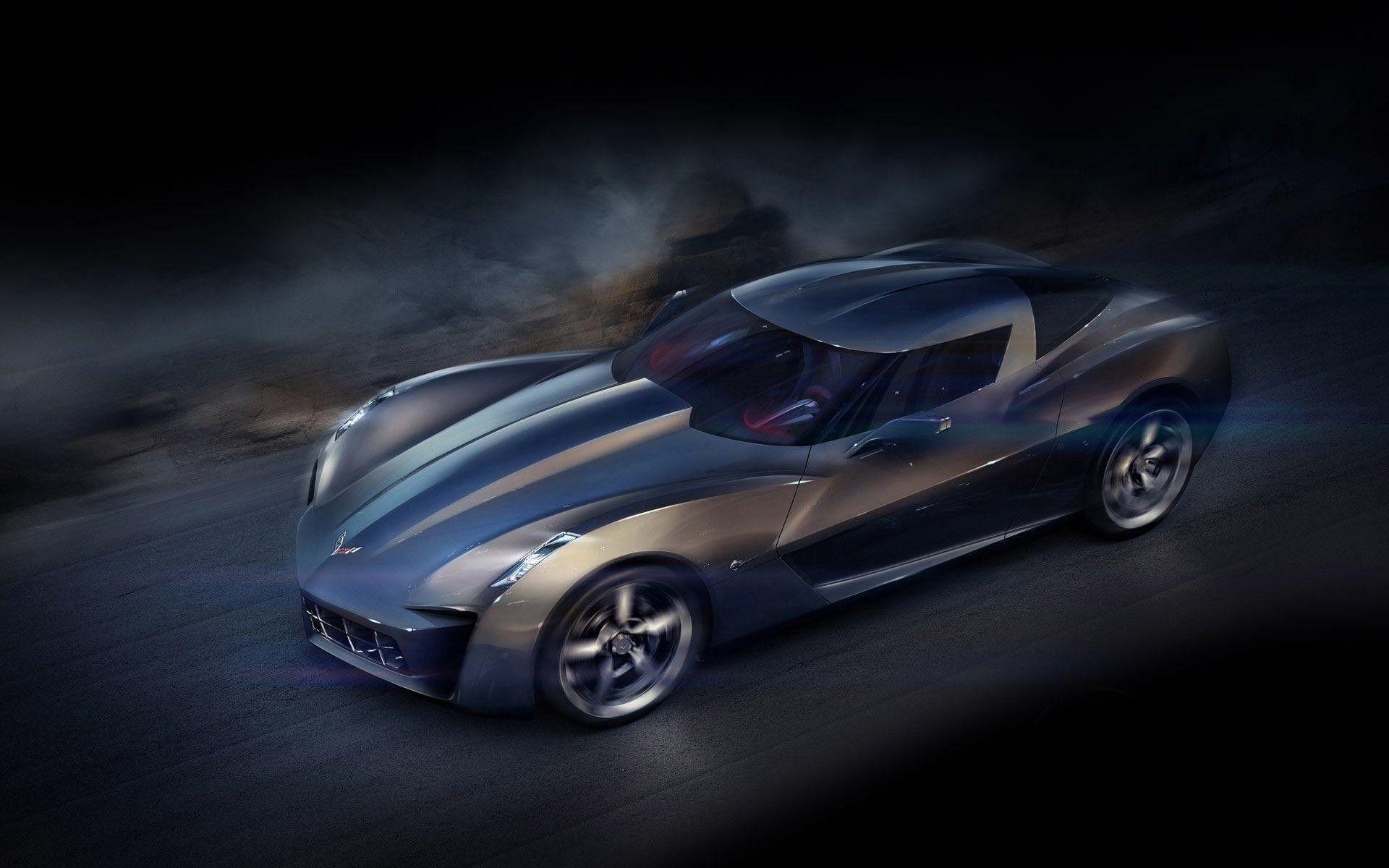 1920x1200 Fast Car Wallpaper