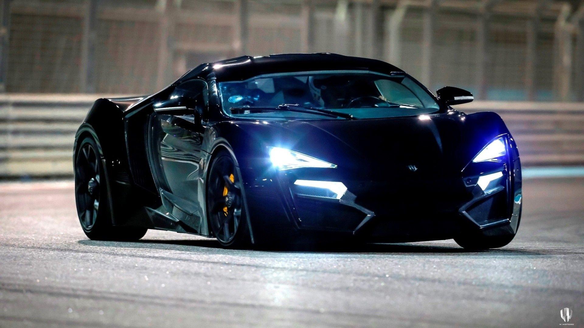 1920x1080 Hot Cars Wallpaper