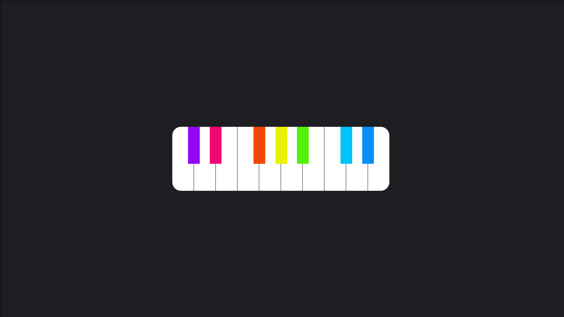 Minimalist Piano Wallpapers - Top Free Minimalist Piano Backgrounds