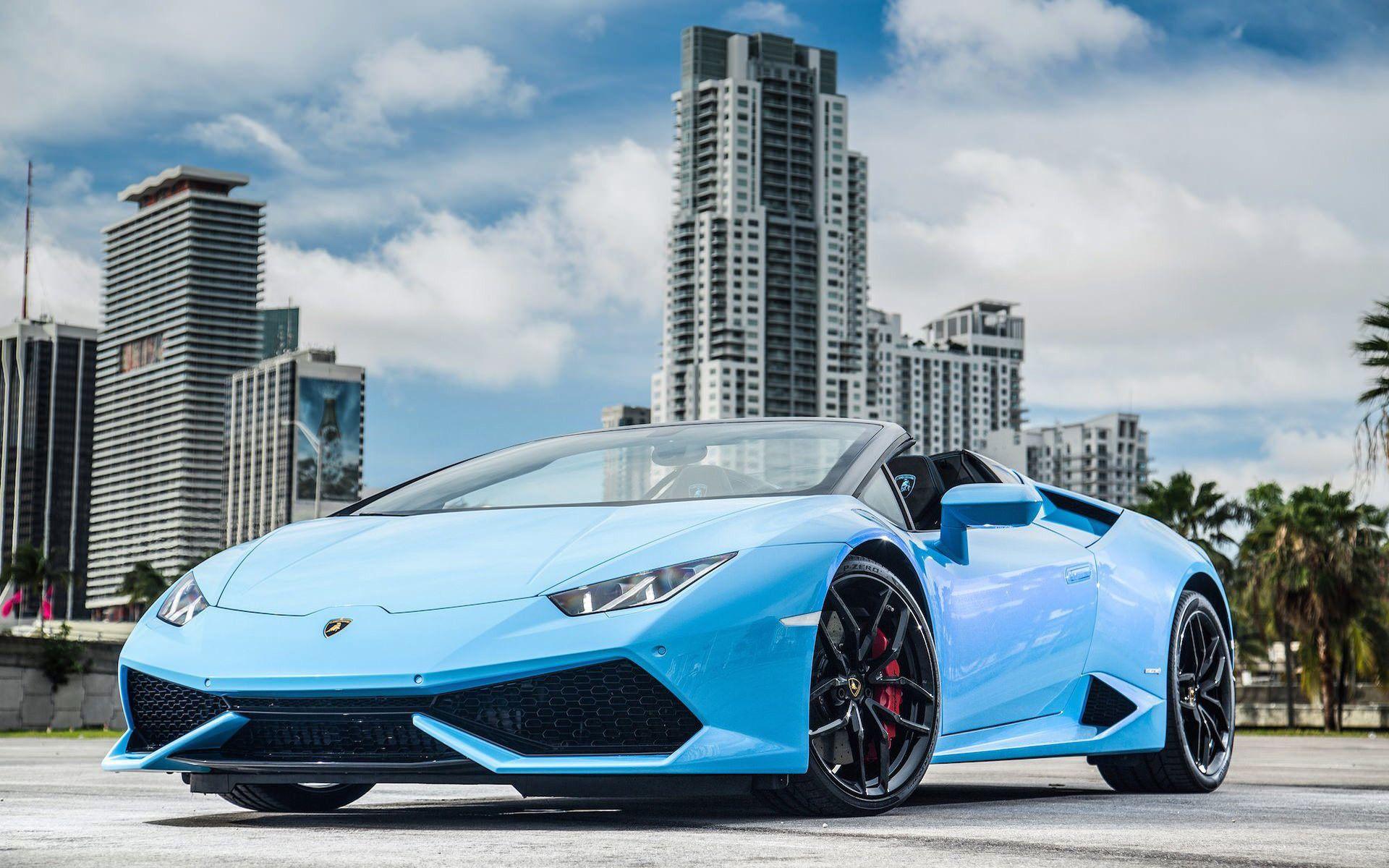 1920x1200 Wallpaper Fast Cars