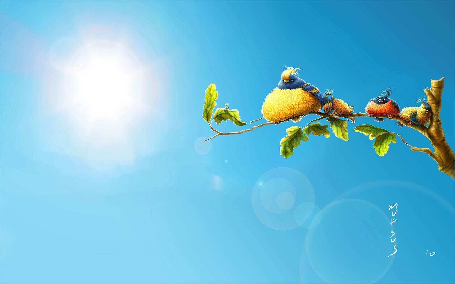 1920x1200 Creative Wallpaper For Laptop