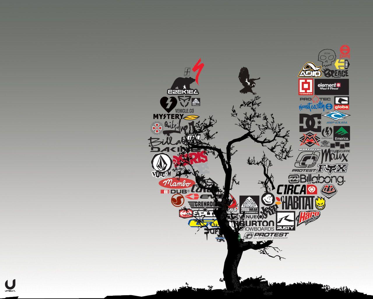 1280x1024 Graphic Wallpaper