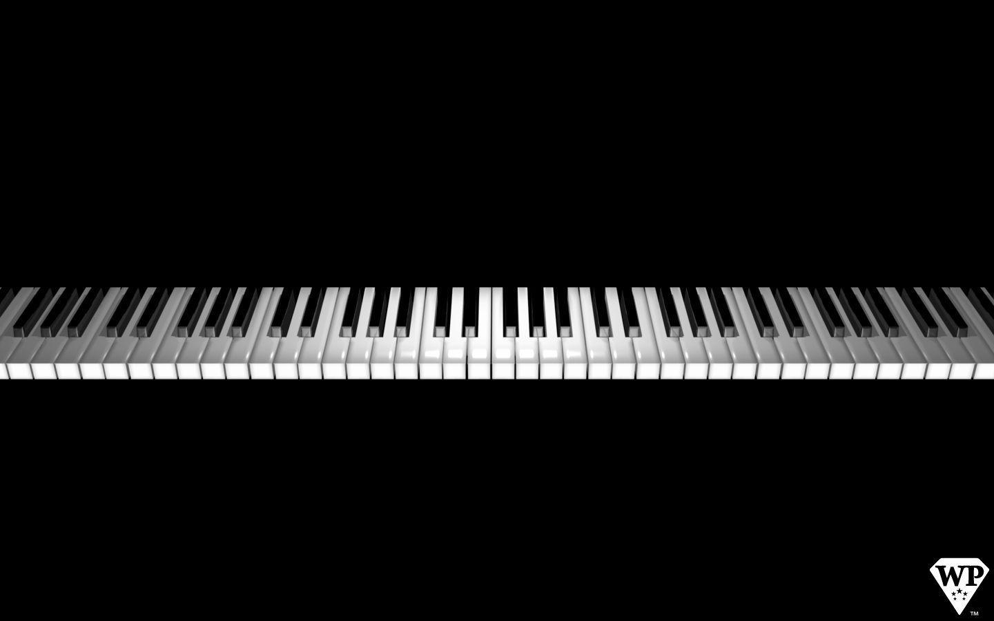 Minimalist Piano Wallpapers - Top Free Minimalist Piano Backgrounds