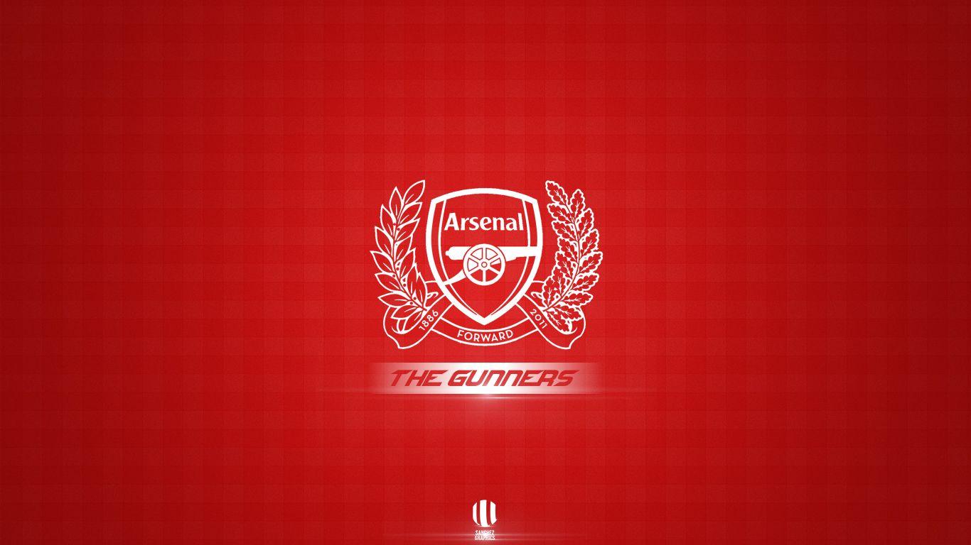 Arsenal Football Club Wallpapers - Top Free Arsenal Football Club  Backgrounds - WallpaperAccess