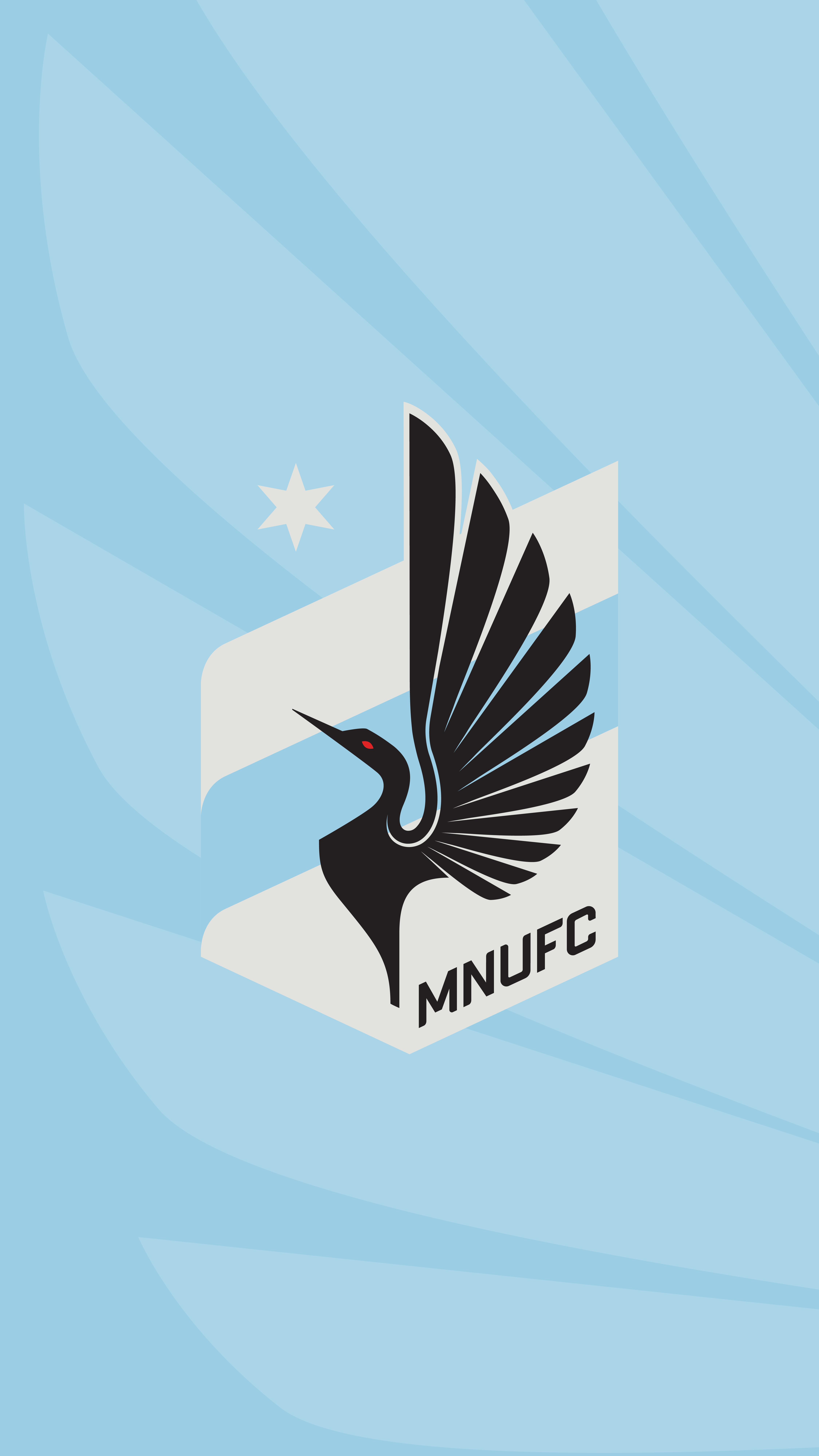 4500x8000 Downloadable Wallpaper. Minnesota United FC