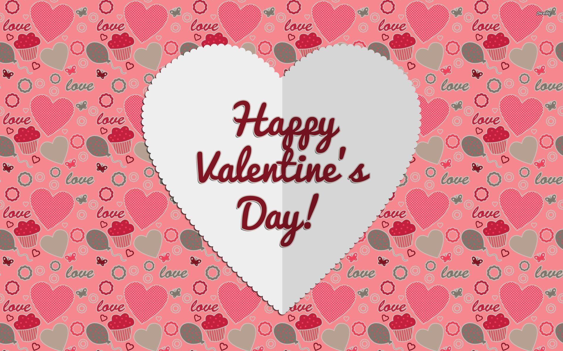 1920x1200 Valentine Desktop Wallpaper Free