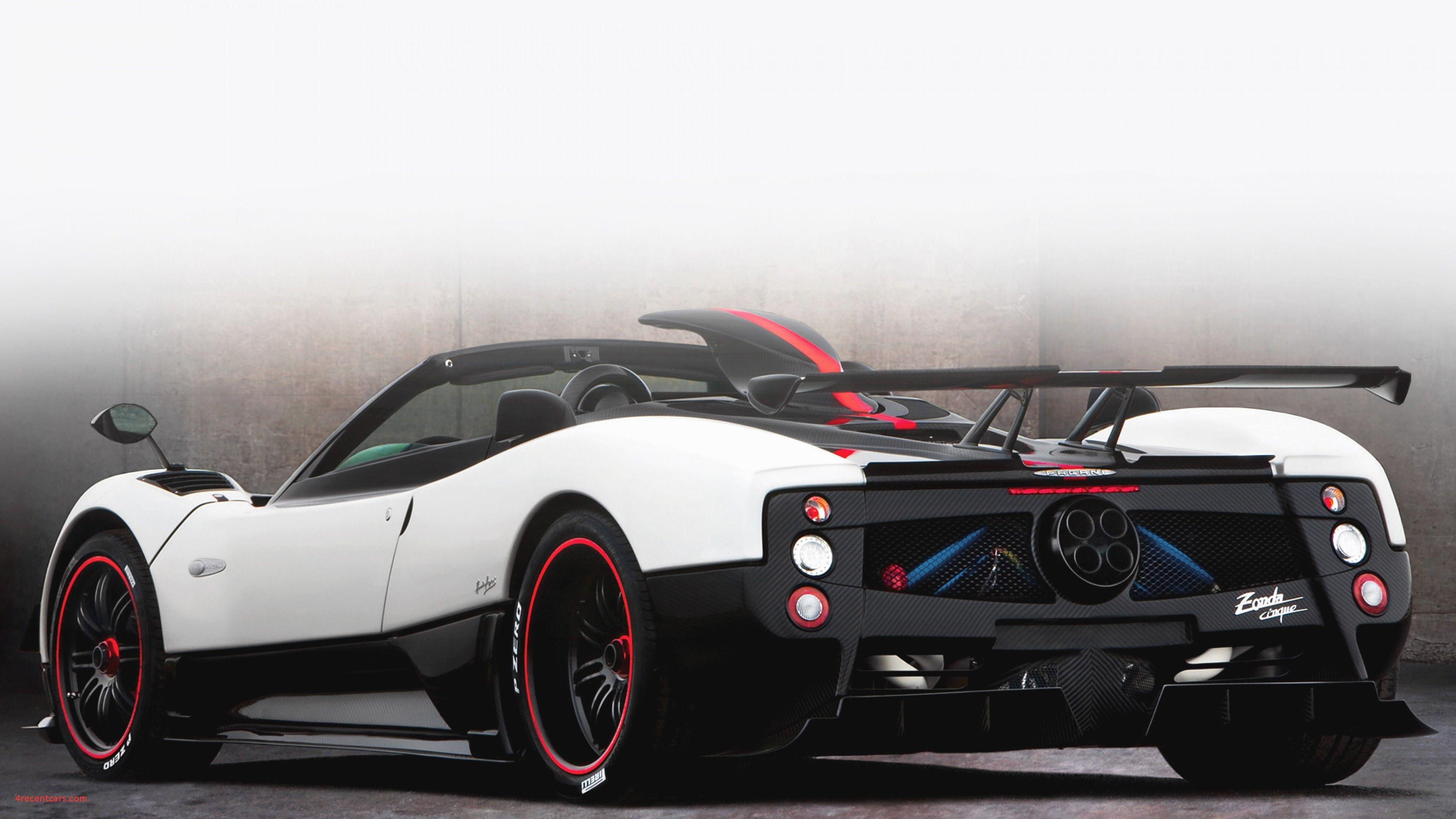 3840x2160 Ultra HD Car Wallpaper Lovely Pagani Car Wallpaper Luxury 4k Ultra
