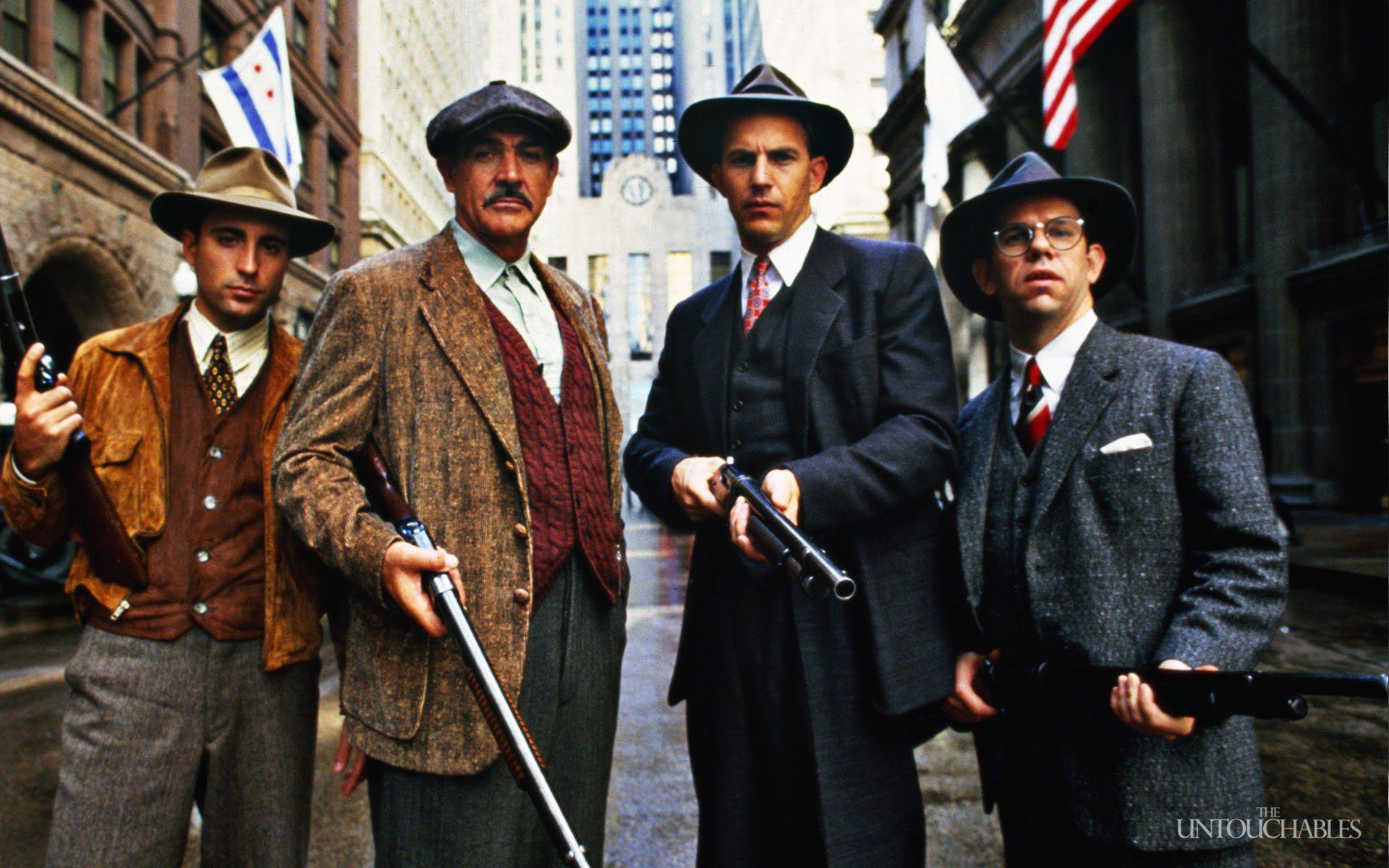 1920x1200 HD Live Untouchables Picture, Wallpaper (FNMWP)
