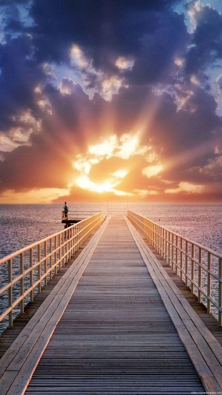 736x1308 best Sunset Sensationals image. Sunsets