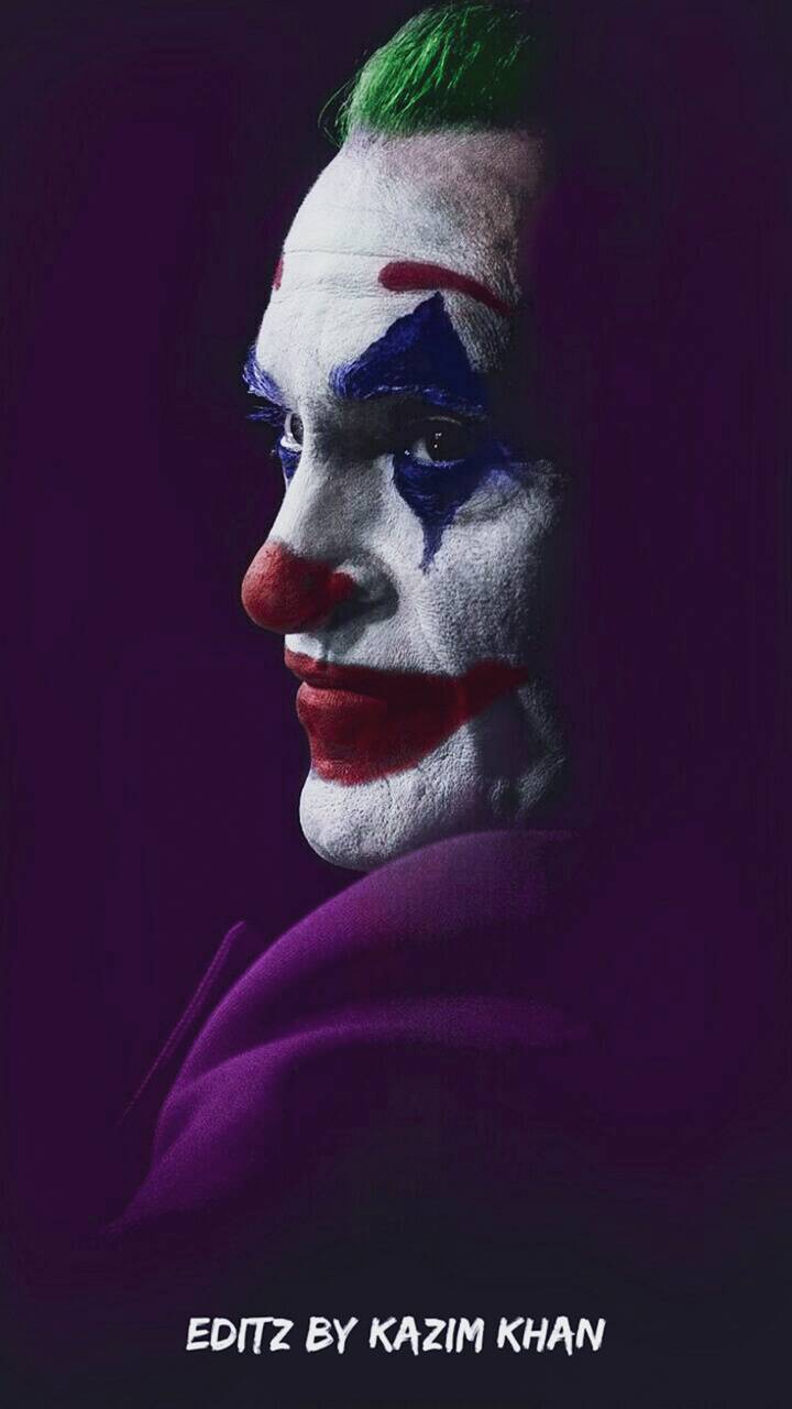 720x1280 Joker iPhone wallpaper