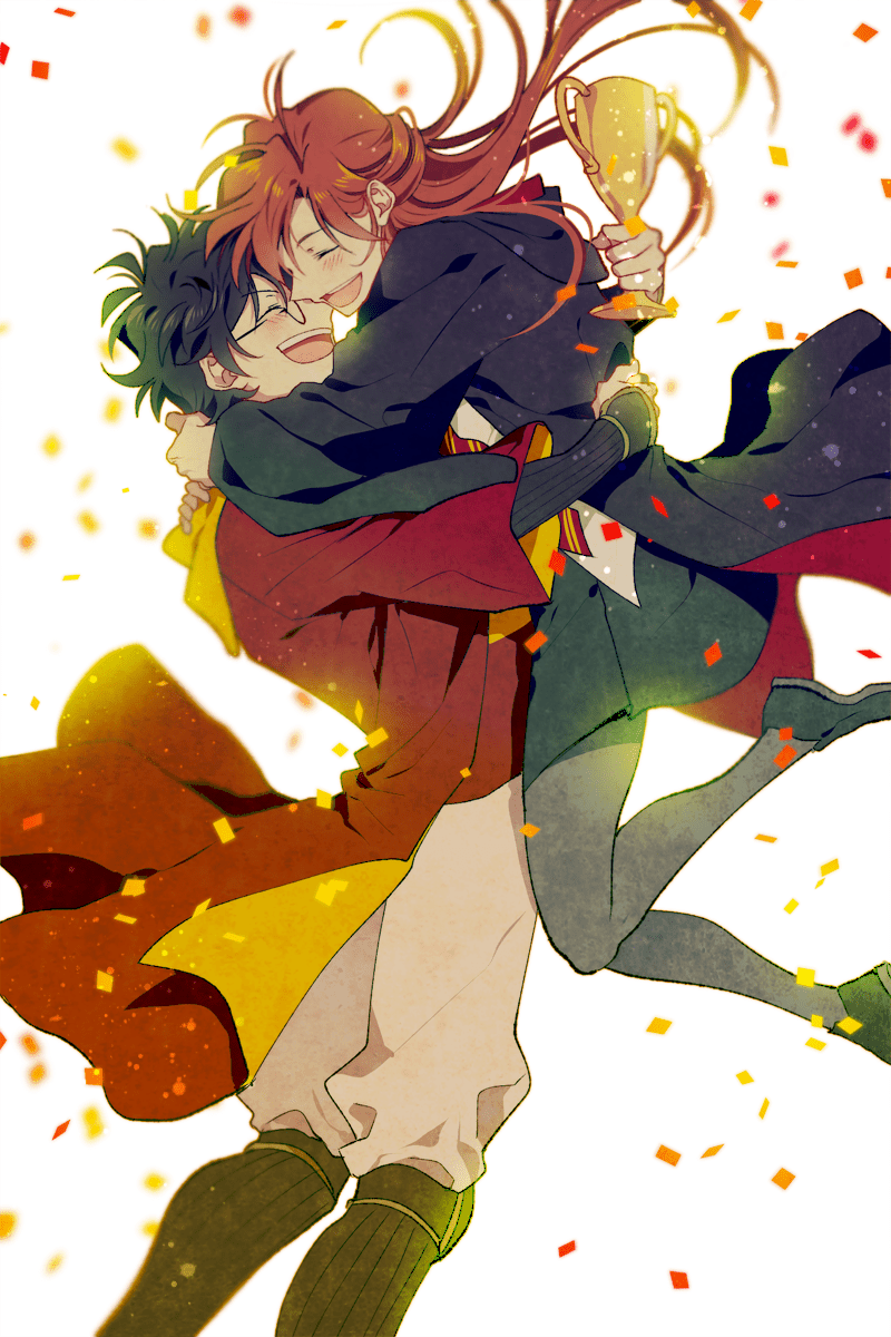800x1200 Harry Potter Wallpaper Anime Image Board