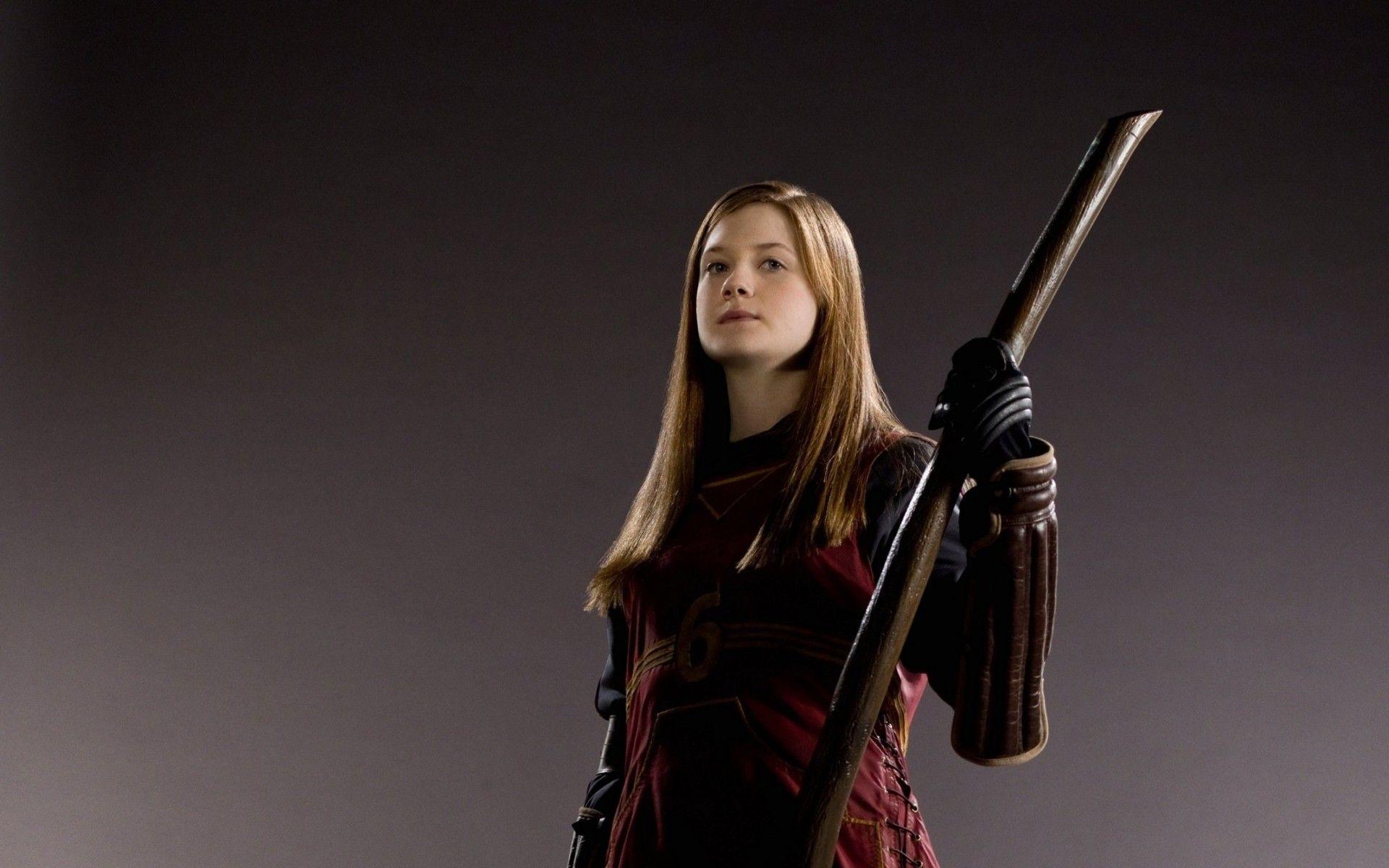 1920x1200 harry potter quidditch ginny weasley gryffindor 2137×2850