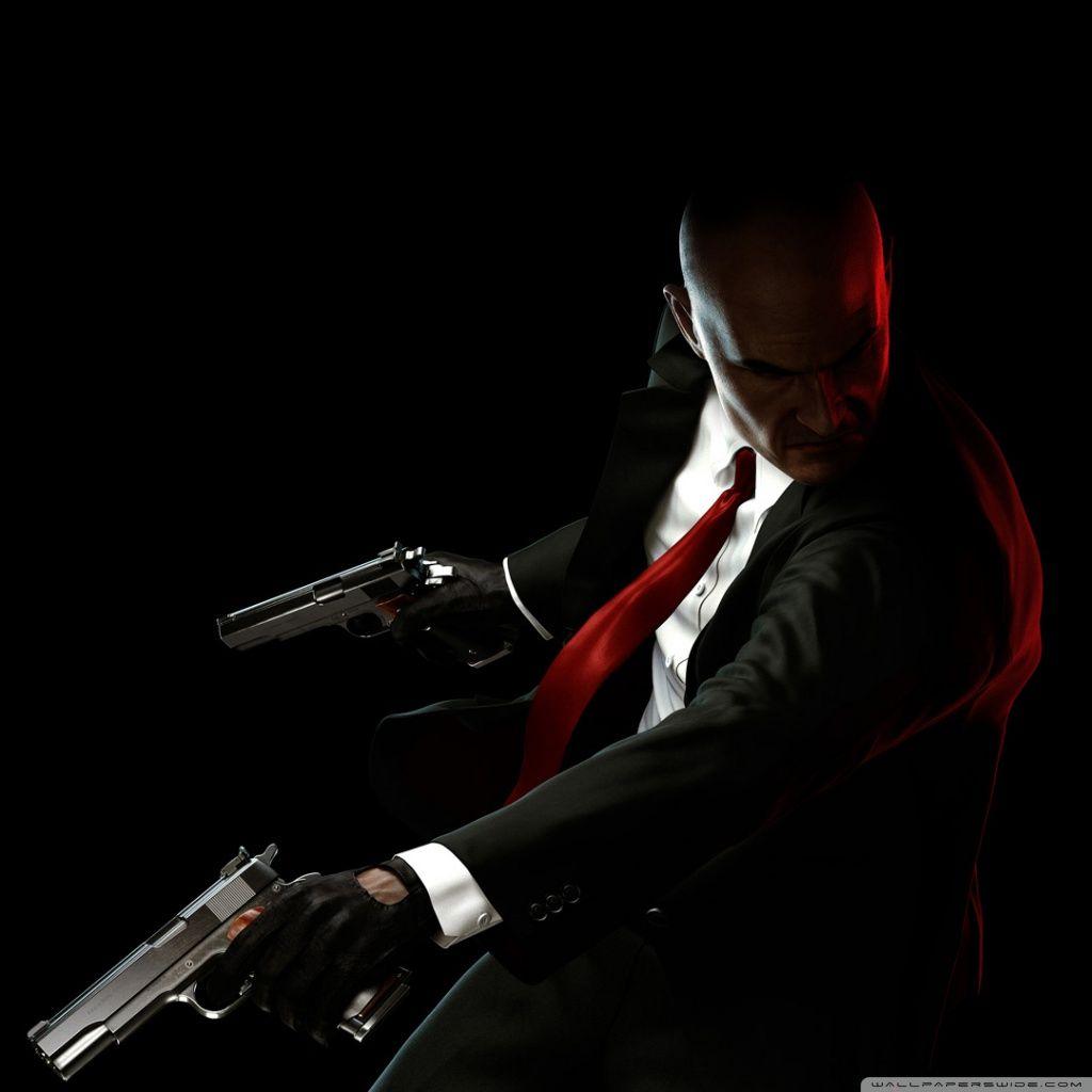 All 101+ Images el 3 hitman 2 wallpapers Latest