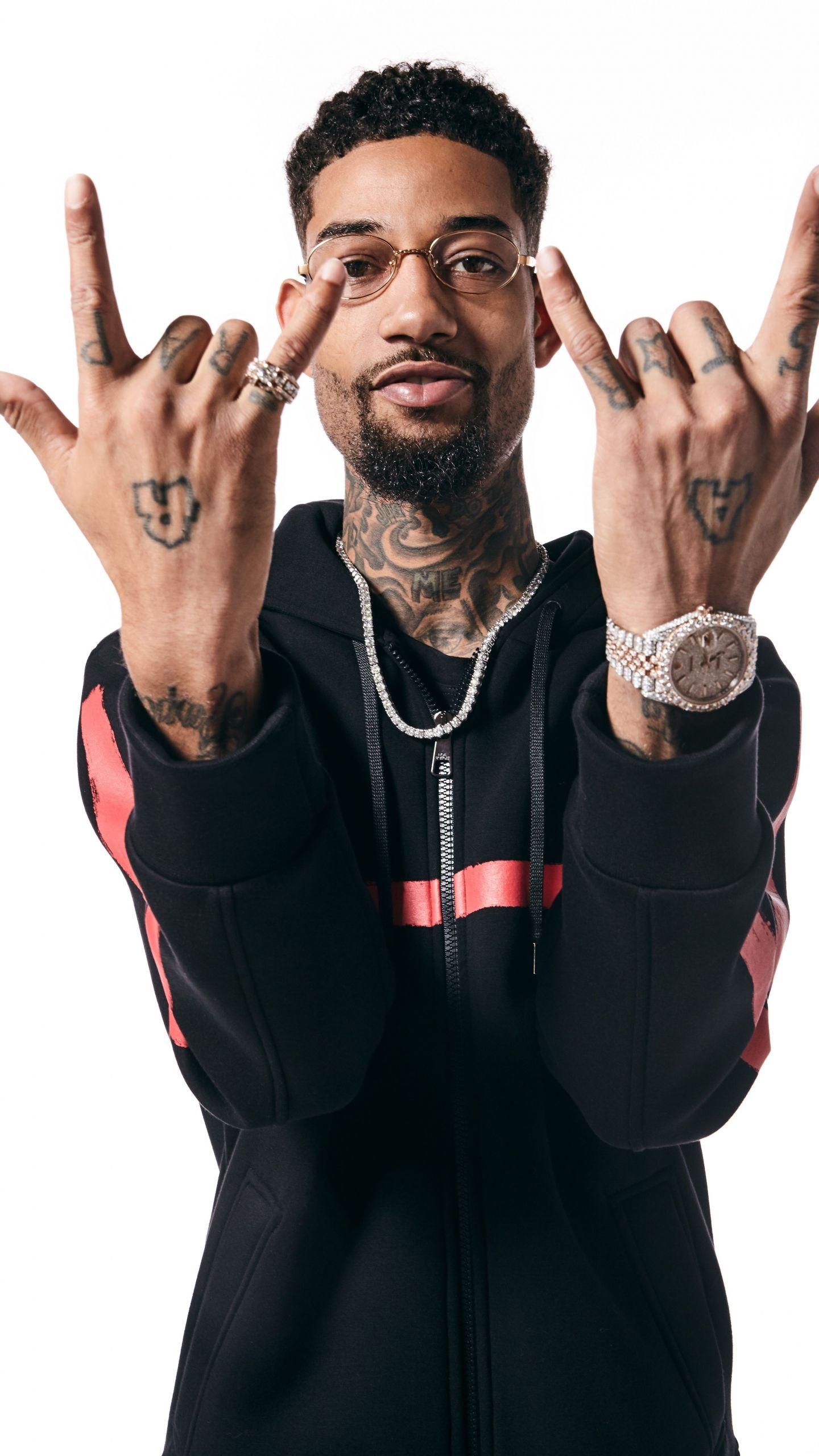 1440x2560 Free download PNB Rock iPhone Wallpaper Top PNB Rock iPhone