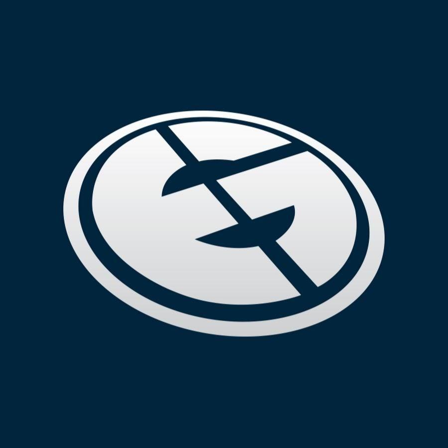 900x900 The Evil Geniuses logo. Evil geniuses, What is design, Logos