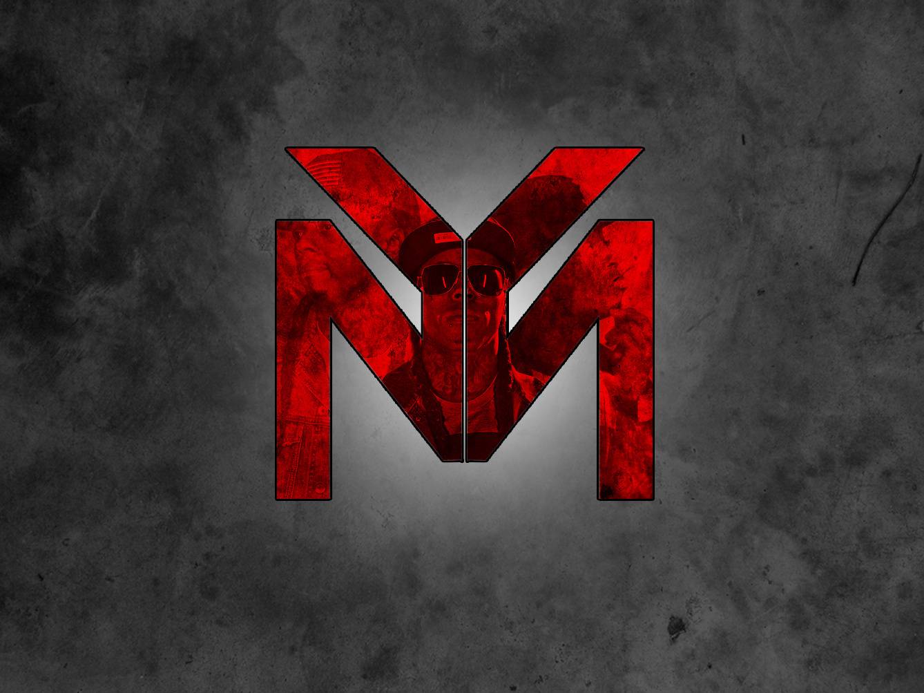 1338x1003 Young Money wallpaper