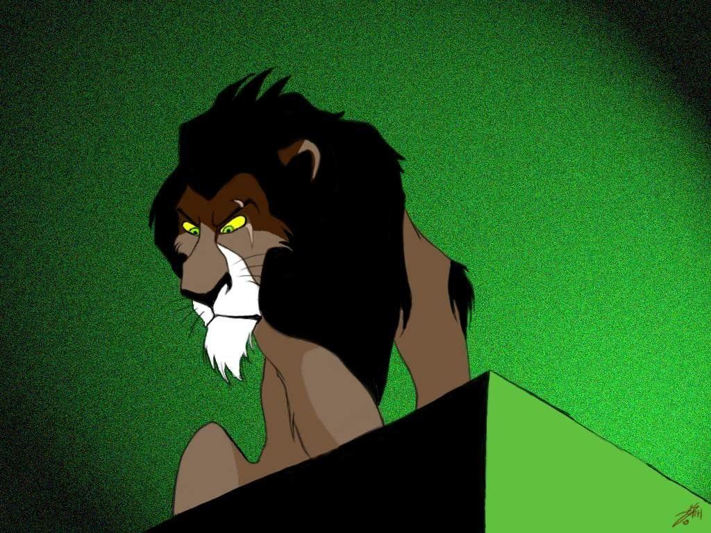 1024x768 Scar Quotes Lion King Wallpaper