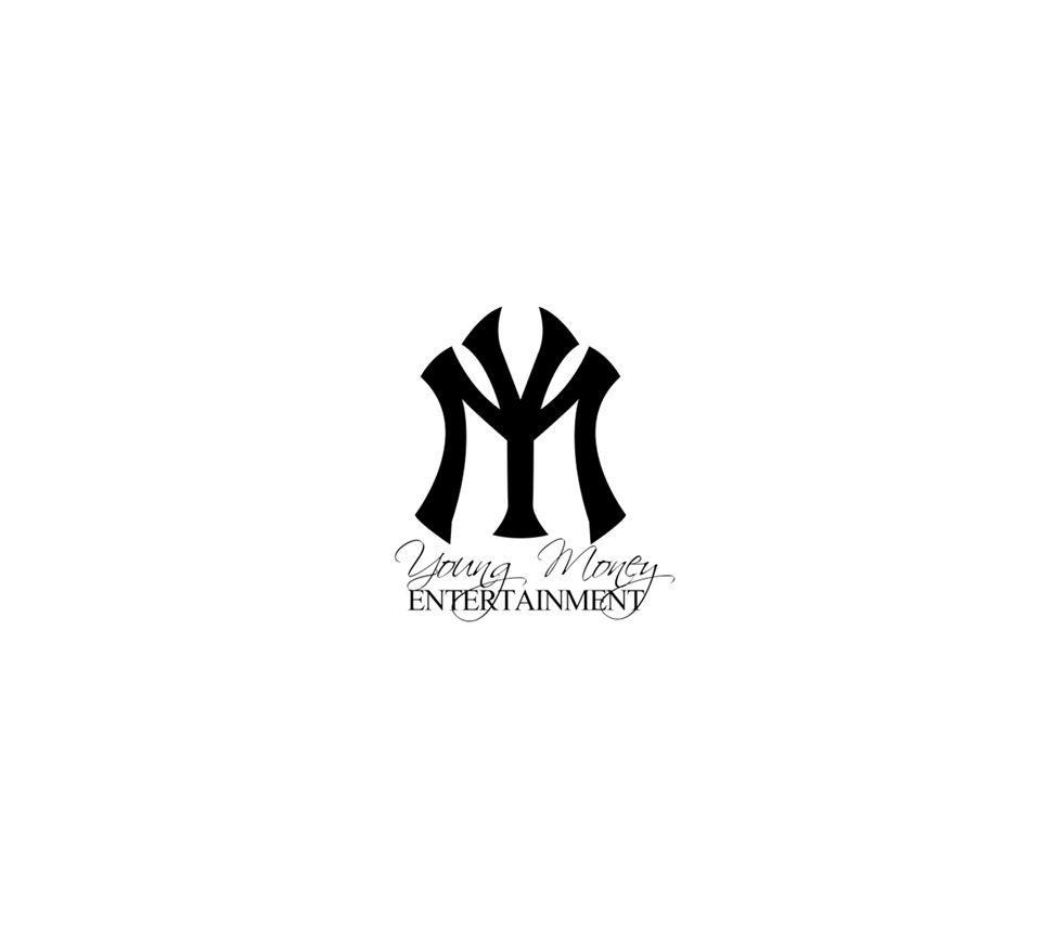 960x854 Young money Logos