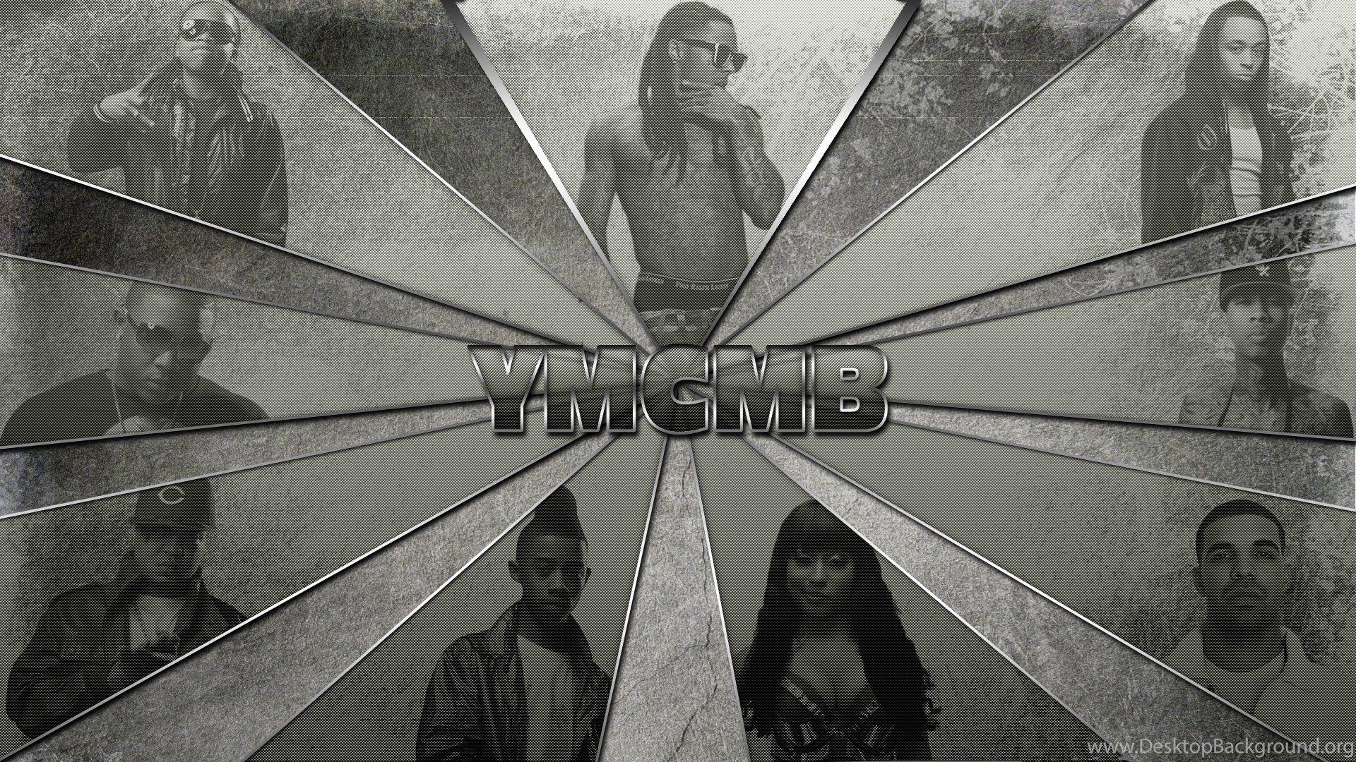 1920x1080 Grey Young Money Wallpaper (Re Done) Desktop Background