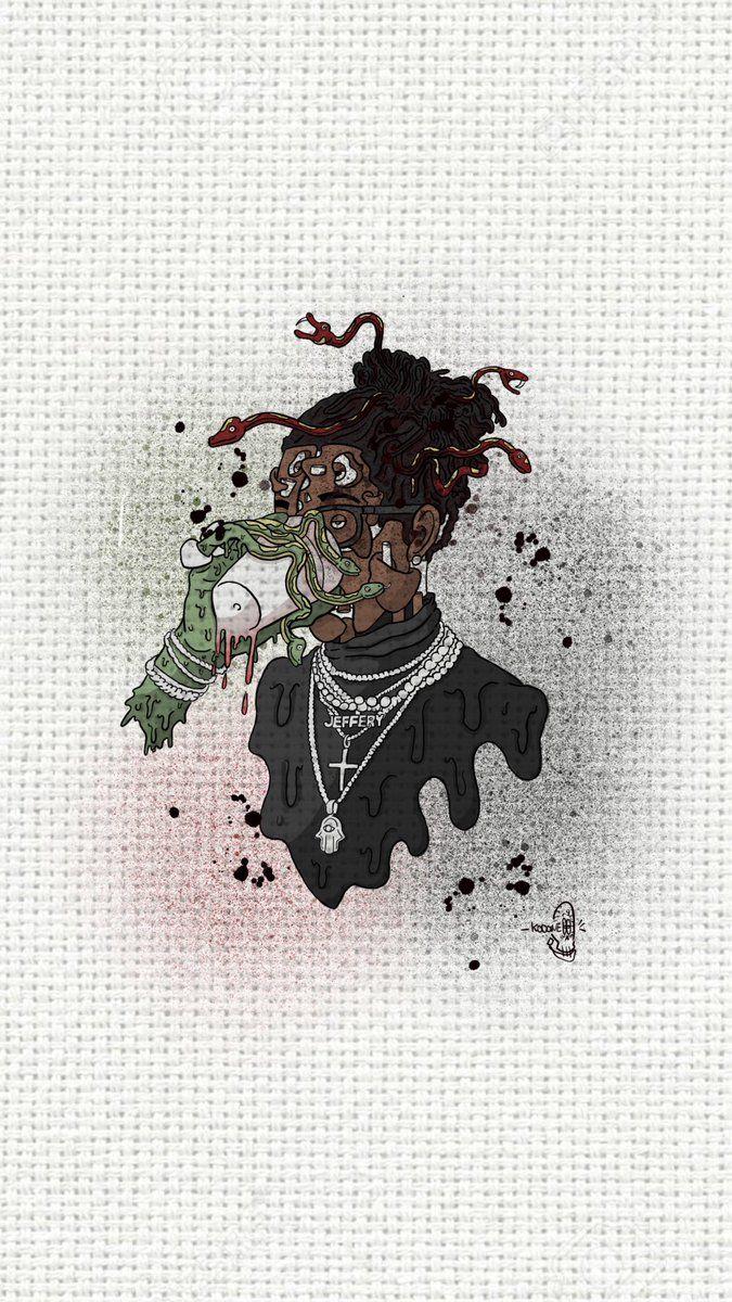 675x1200 Thug Wallpaper HD