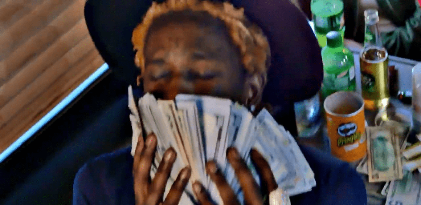 1366x666 Free download Young Thug Check Video rapde [1366x666]