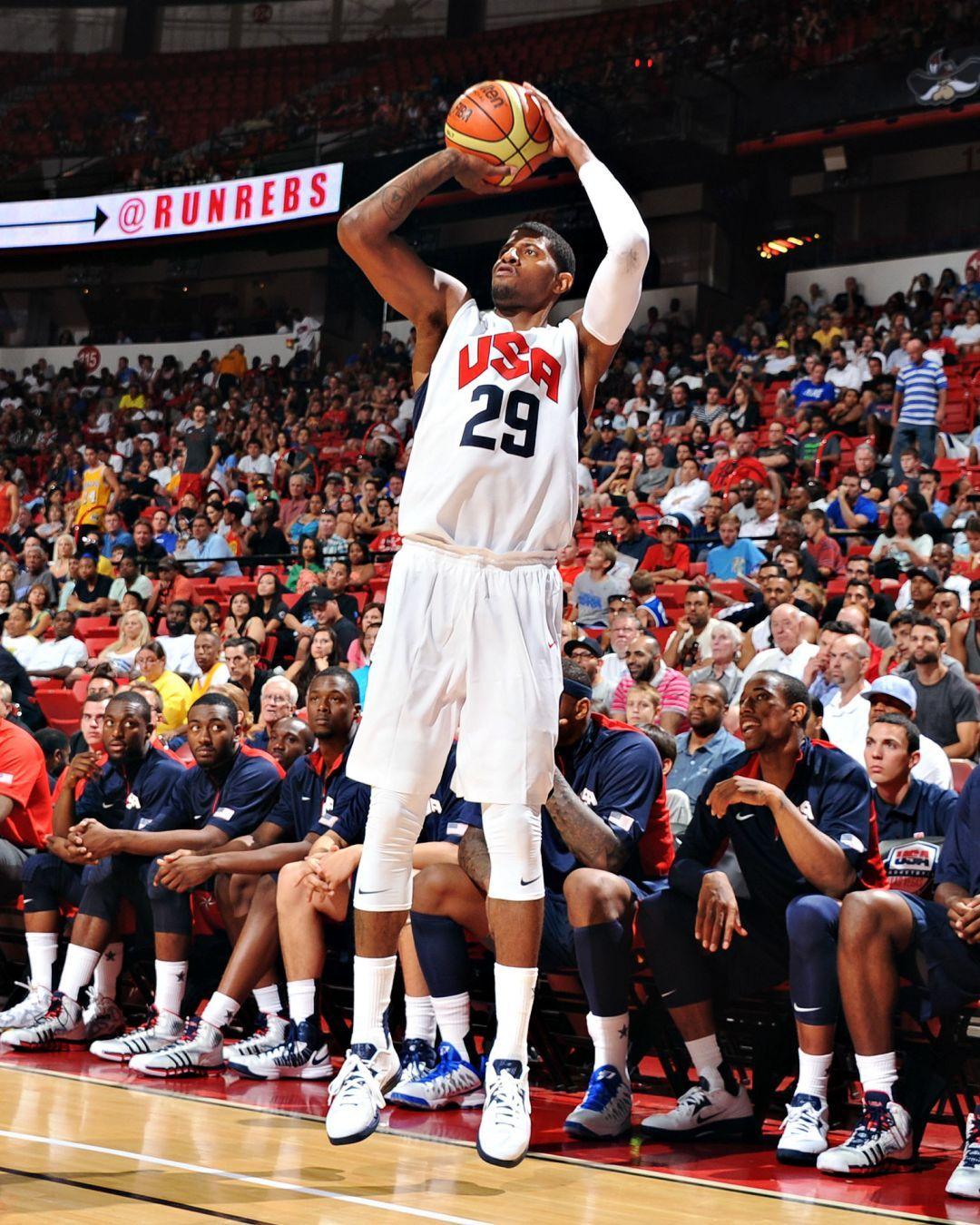 1080x1350 Paul George 13, iPhone, Desktop HD Background