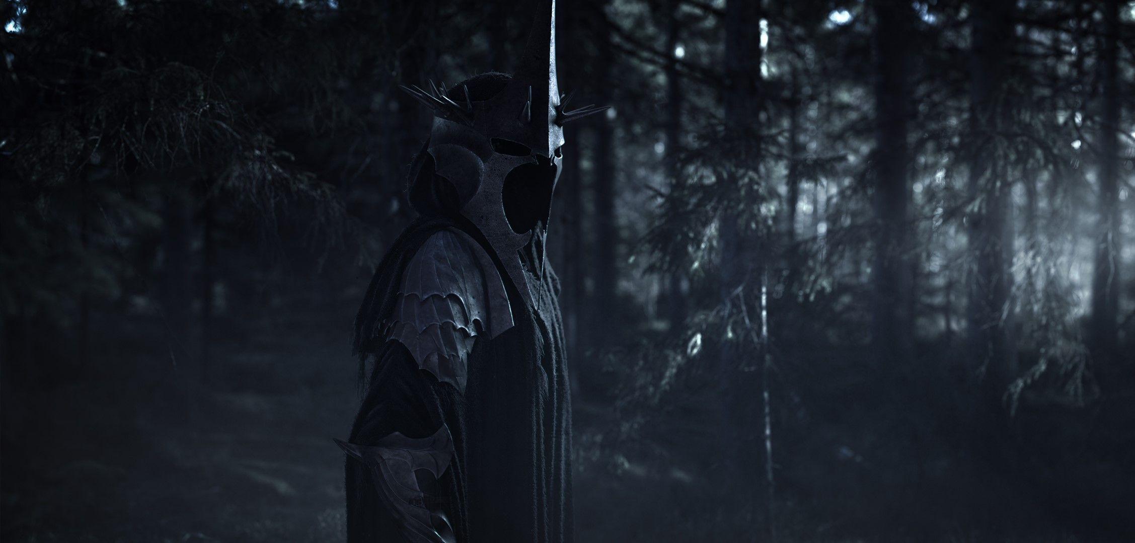 2255x1079 Steam Workshop::The Lord of the Rings