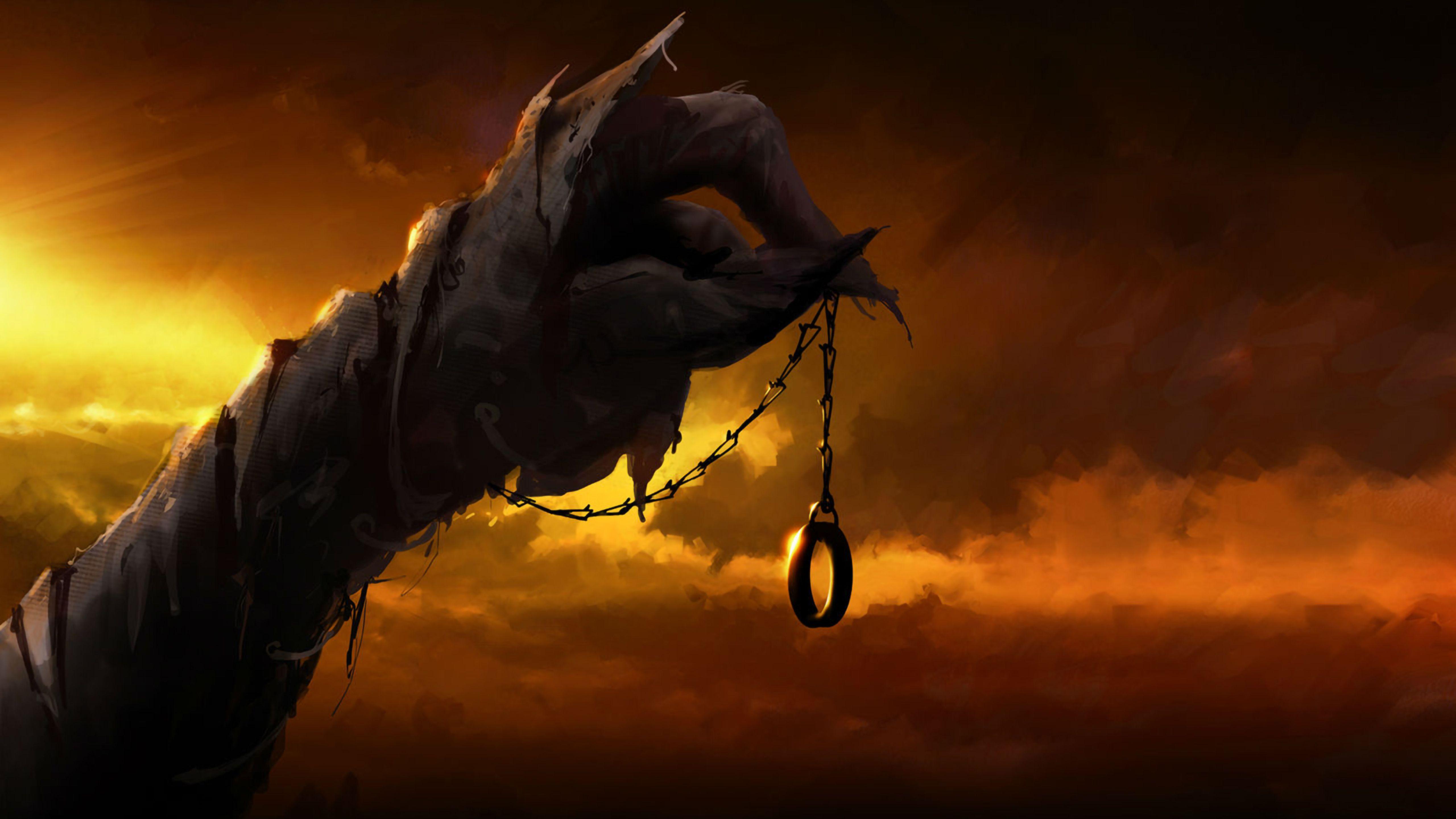 5120x2880 Lord of the Rings 5K Wallpaper, HD Movies 4K Wallpaper
