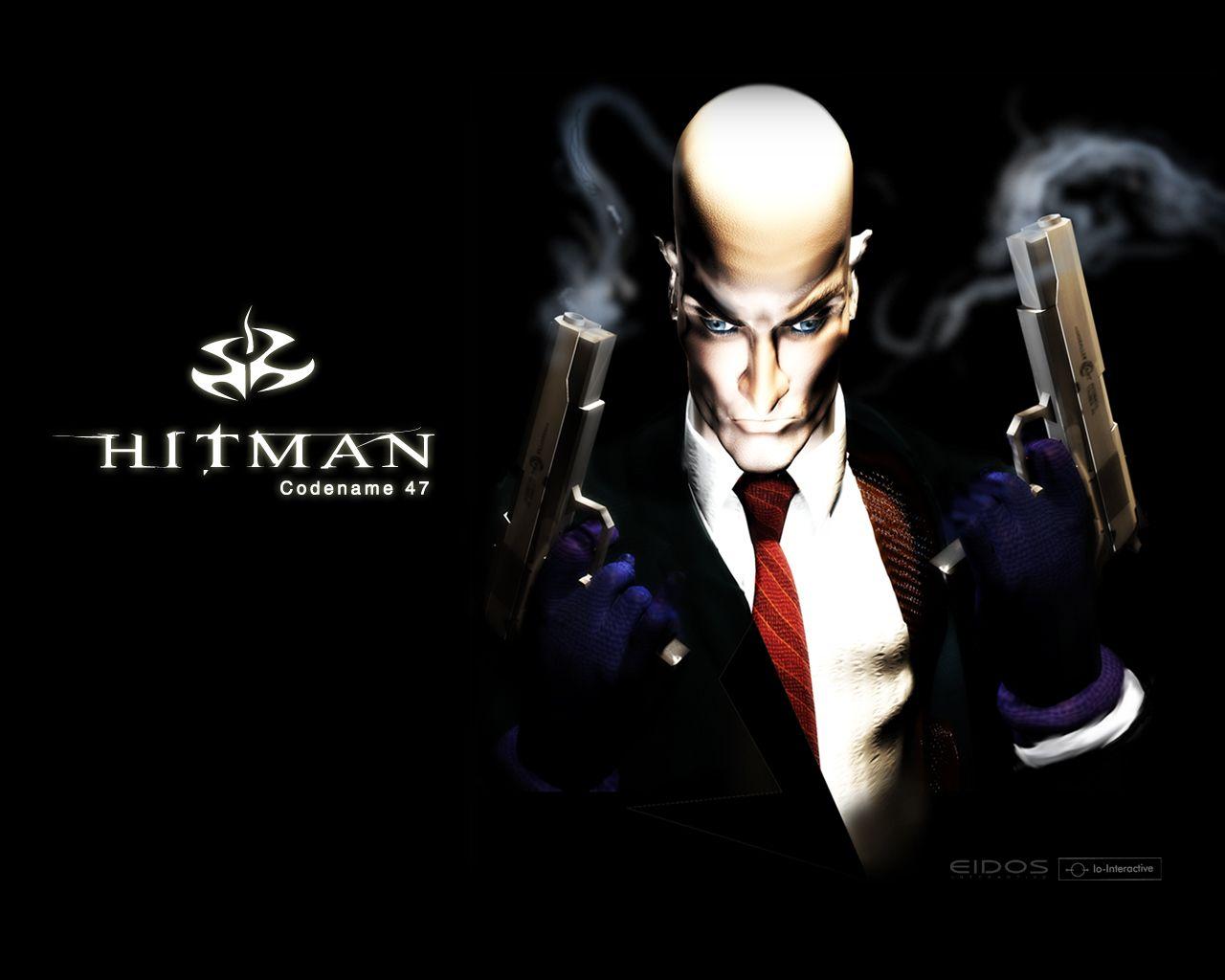 Hitman 2 Wallpapers Top Free Hitman 2 Backgrounds Wallpaperaccess