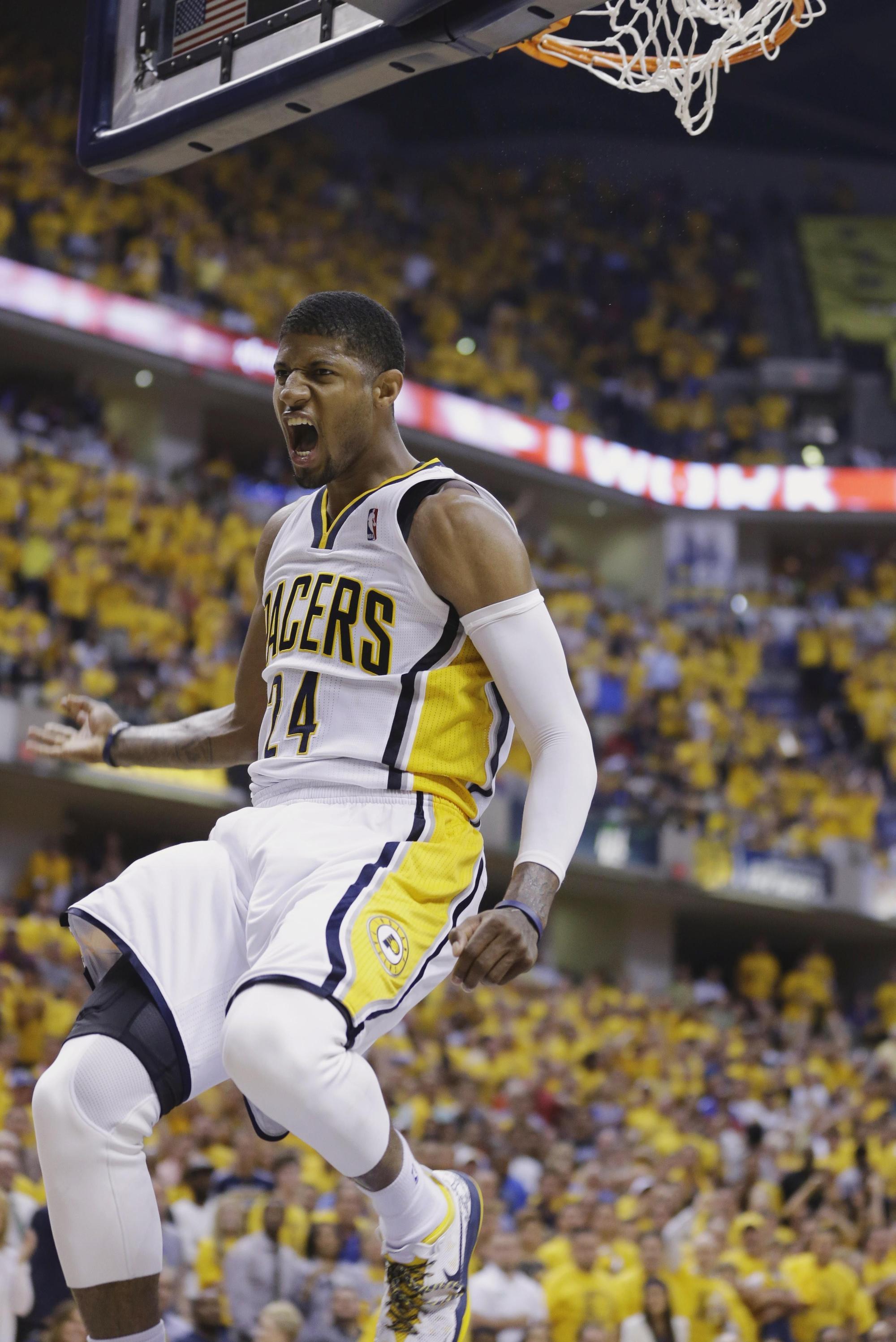 2000x2994 Paul George Wallpaper, Picture