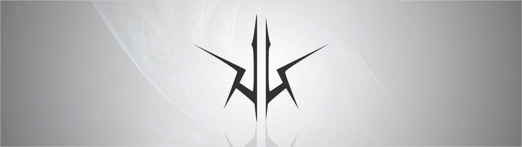 1687x476 4k Minimalist Wallpaper Ultrawide in 2020