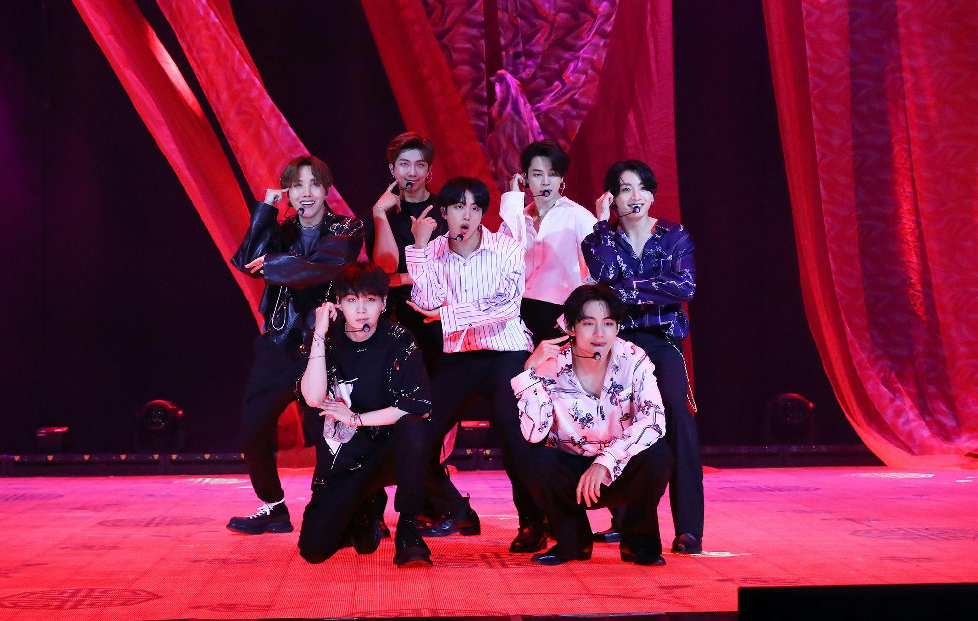 2000x1270 BTS share the title of their upcoming English single
