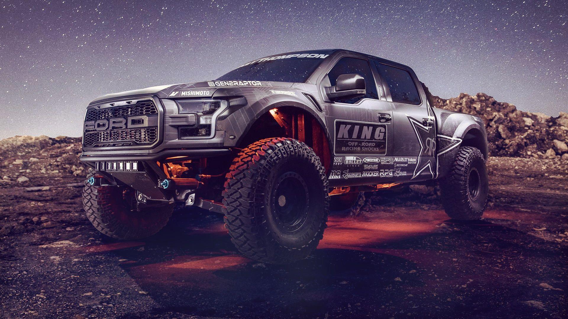 Ford Ranger Raptor Wallpapers Top Free Ford Ranger Raptor Backgrounds