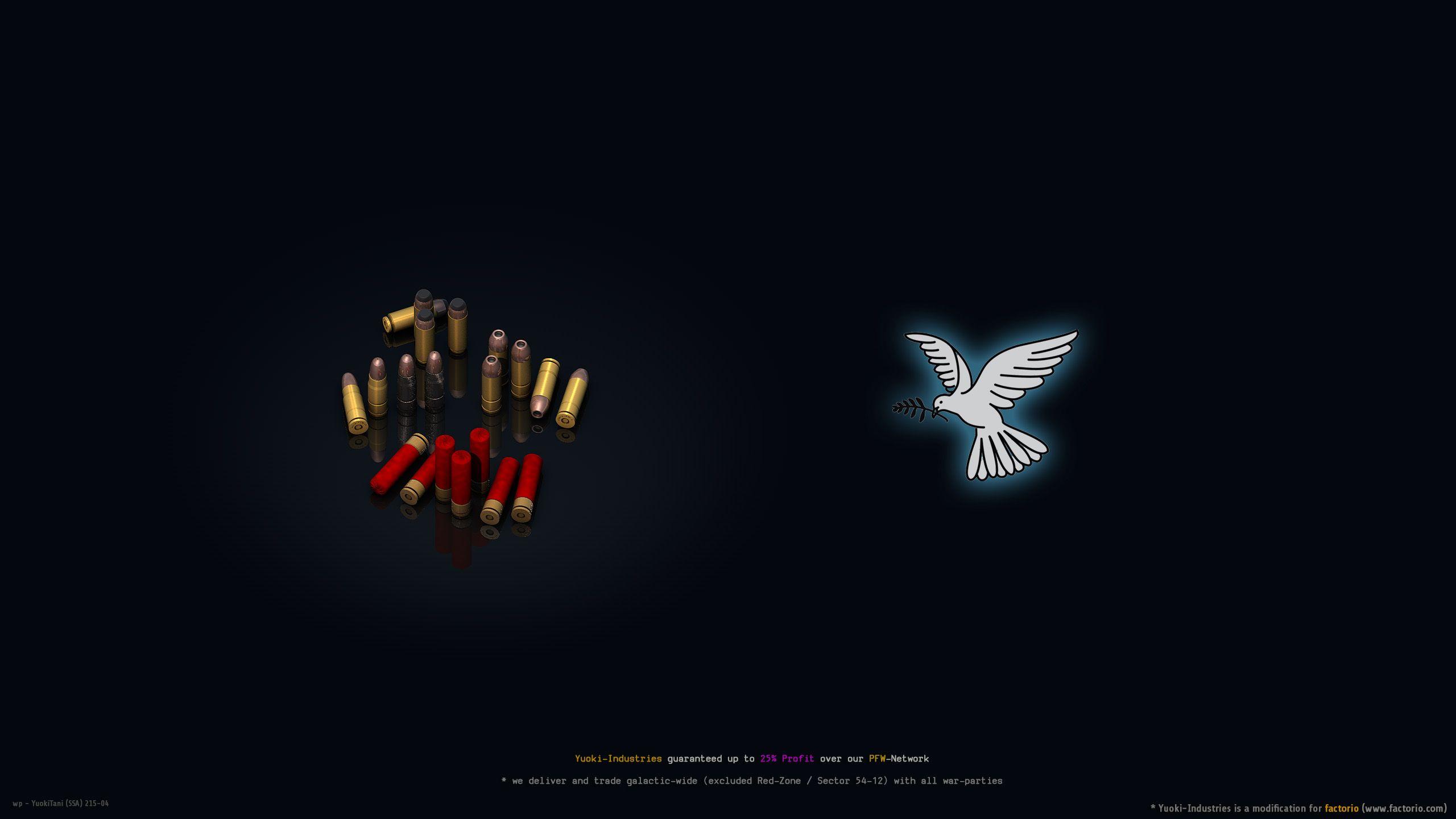 2560x1440 Wallpaper / FanArt's make a Wallpaper Thread