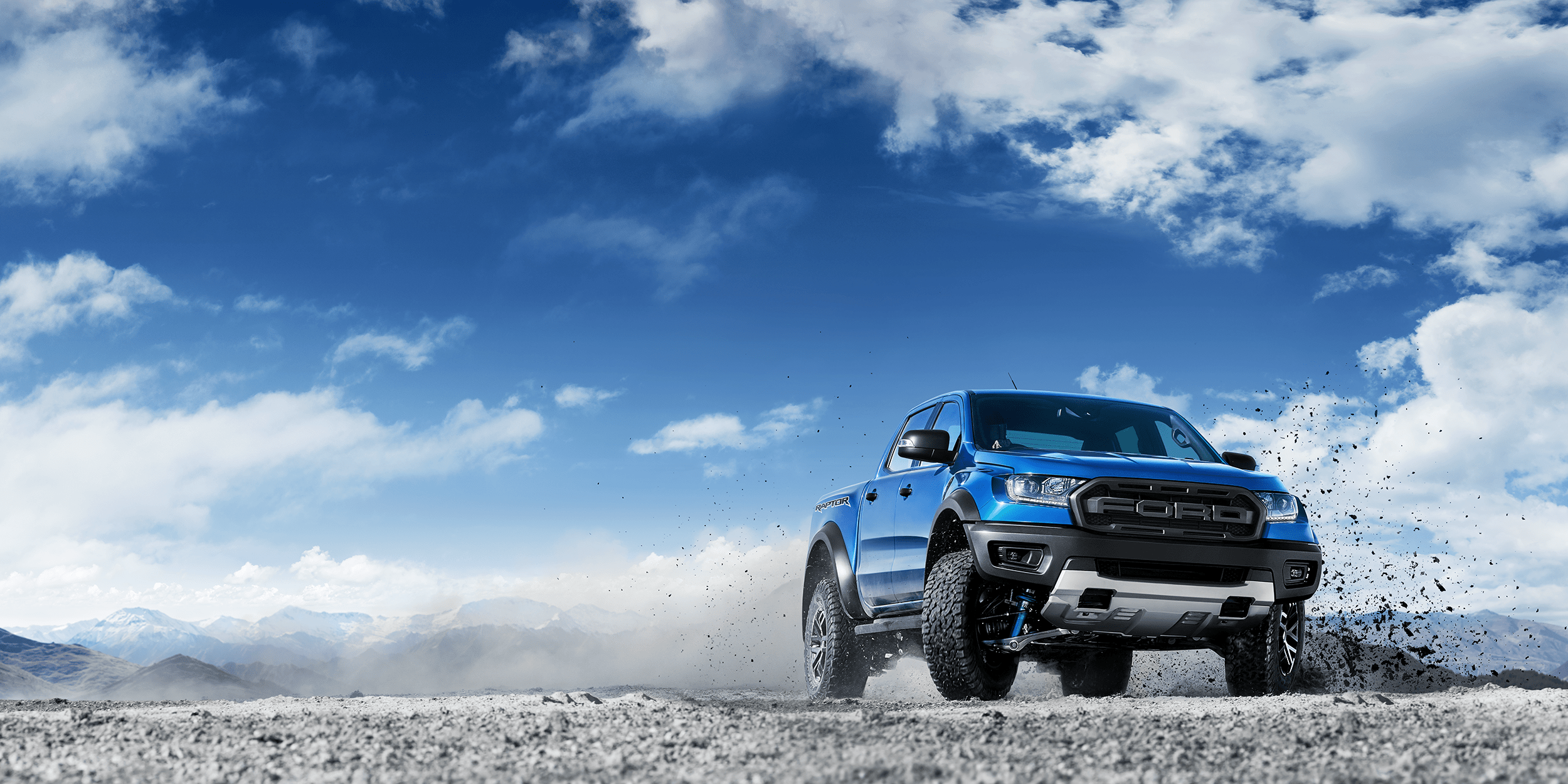 Ford Ranger Raptor Wallpapers - Top Free Ford Ranger Raptor Backgrounds ...