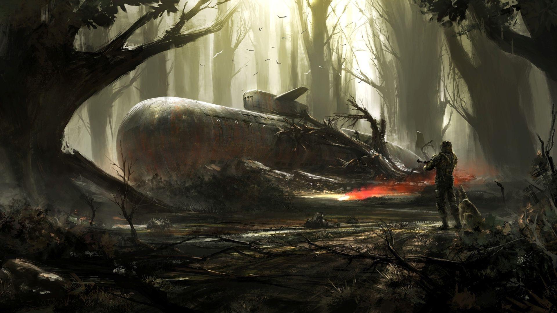 LifeAfter HD Wallpapers Top Free LifeAfter HD Backgrounds