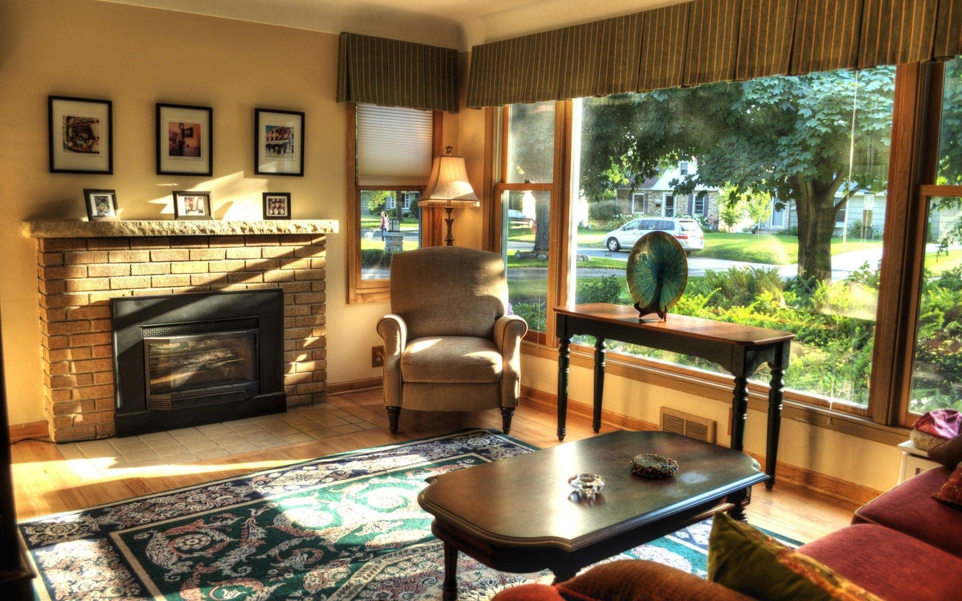 Inside Home Wallpapers - Top Free Inside Home Backgrounds - WallpaperAccess