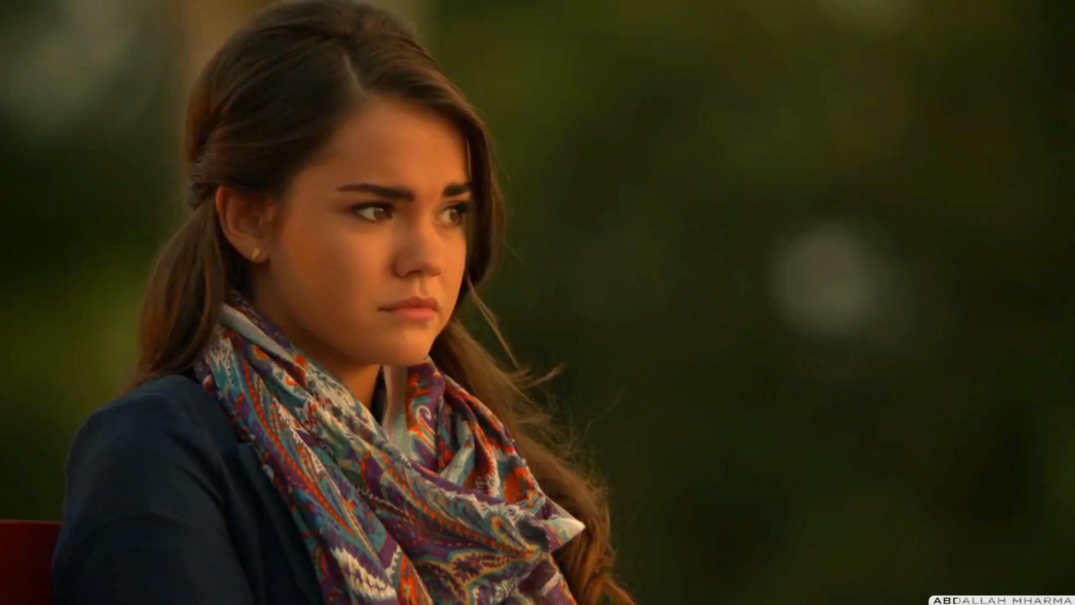 Leaked maia mitchell 41 Hottest