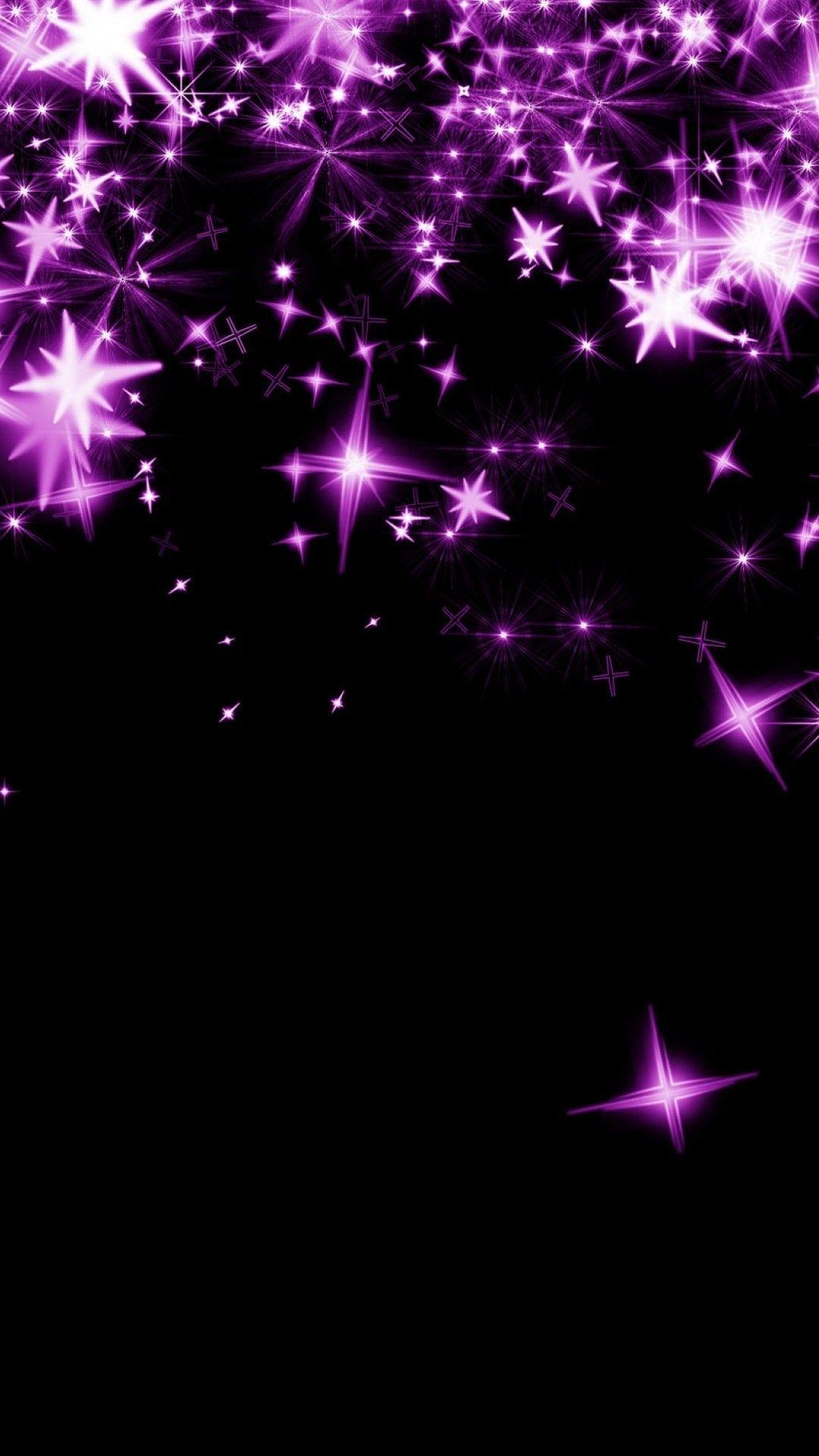 Pink Stars Wallpapers - Top Free Pink Stars Backgrounds - WallpaperAccess