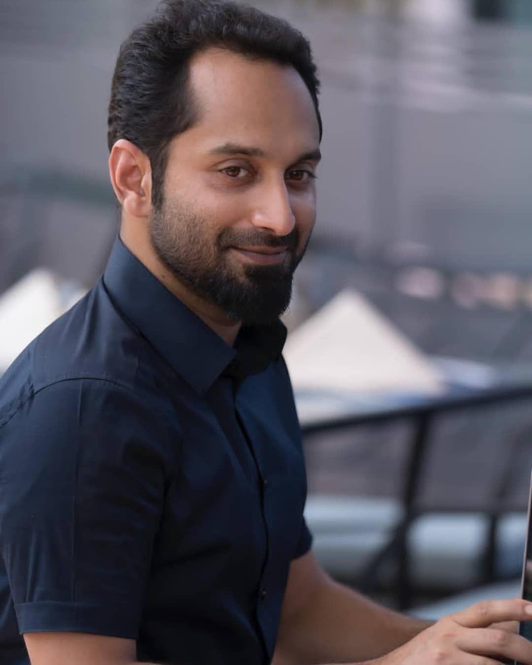 1080x1350 Fahadh Faasil Wallpaper