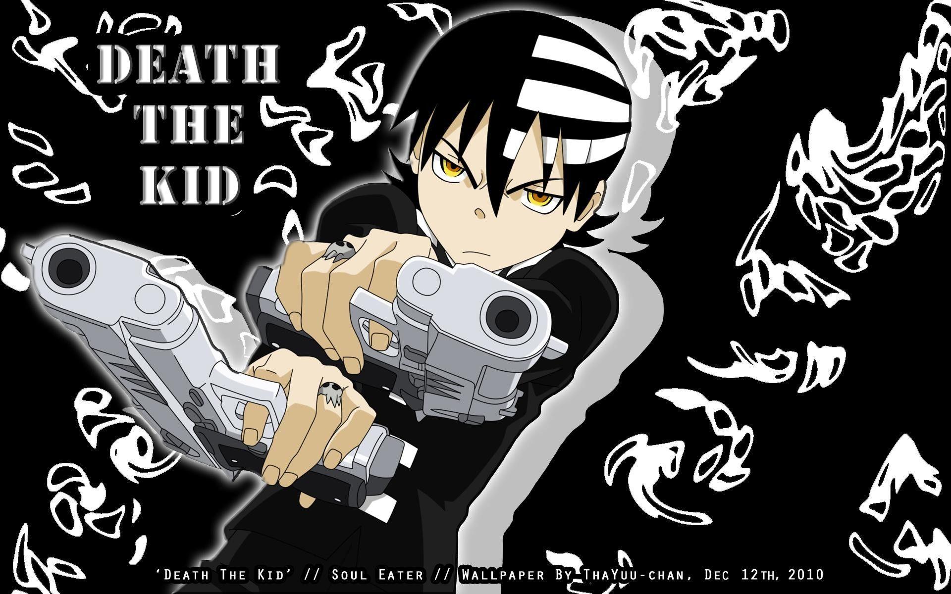 Soul Eater Wallpapers Top Free Soul Eater Backgrounds