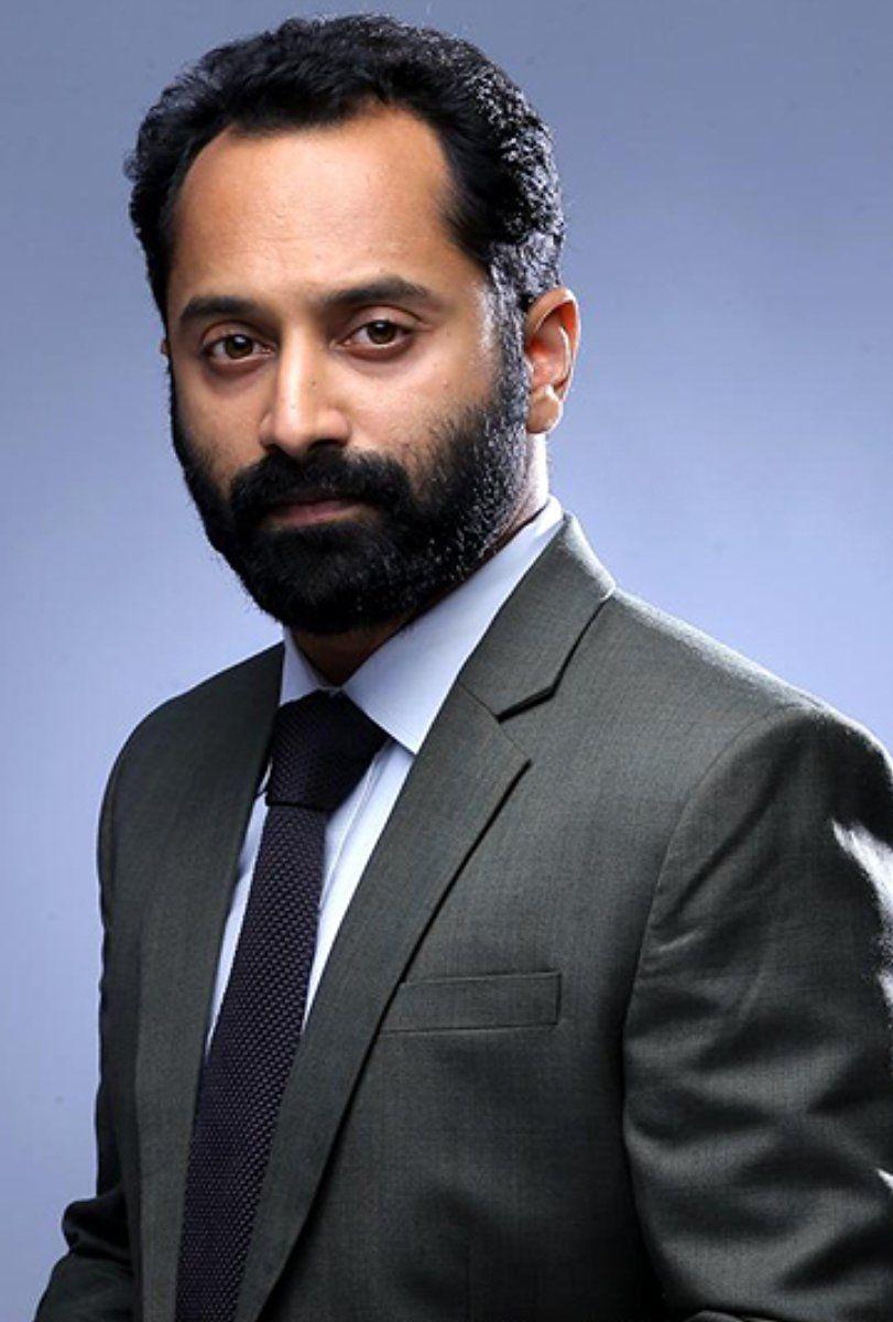 811x1200 Fahadh Faasil Cool And Handsome Photo Collection